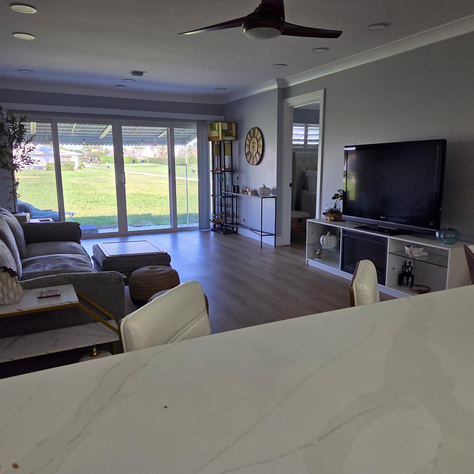 Leisureville Golf View No - Residential Lease