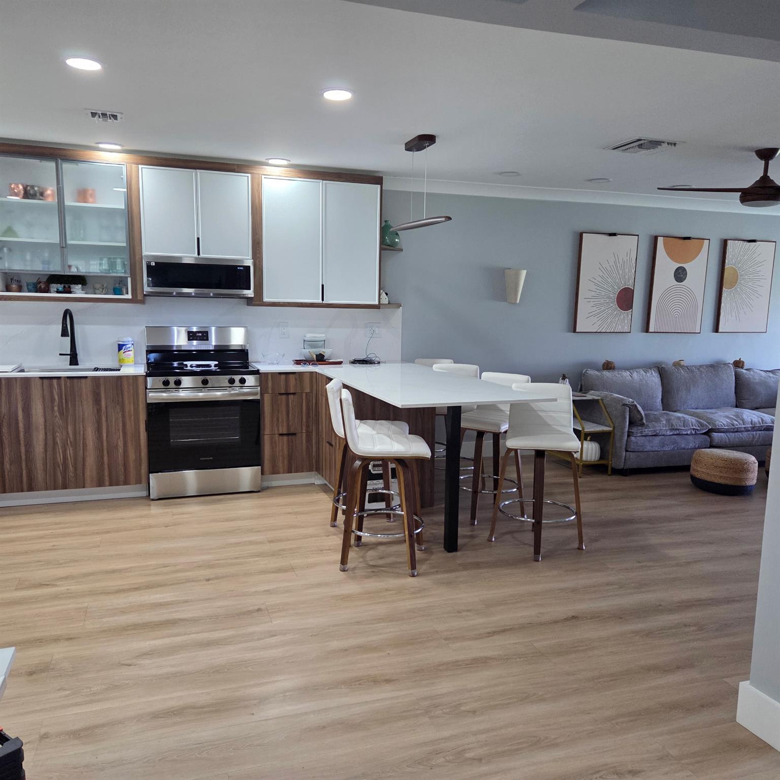 Leisureville Golf View No - Residential Lease