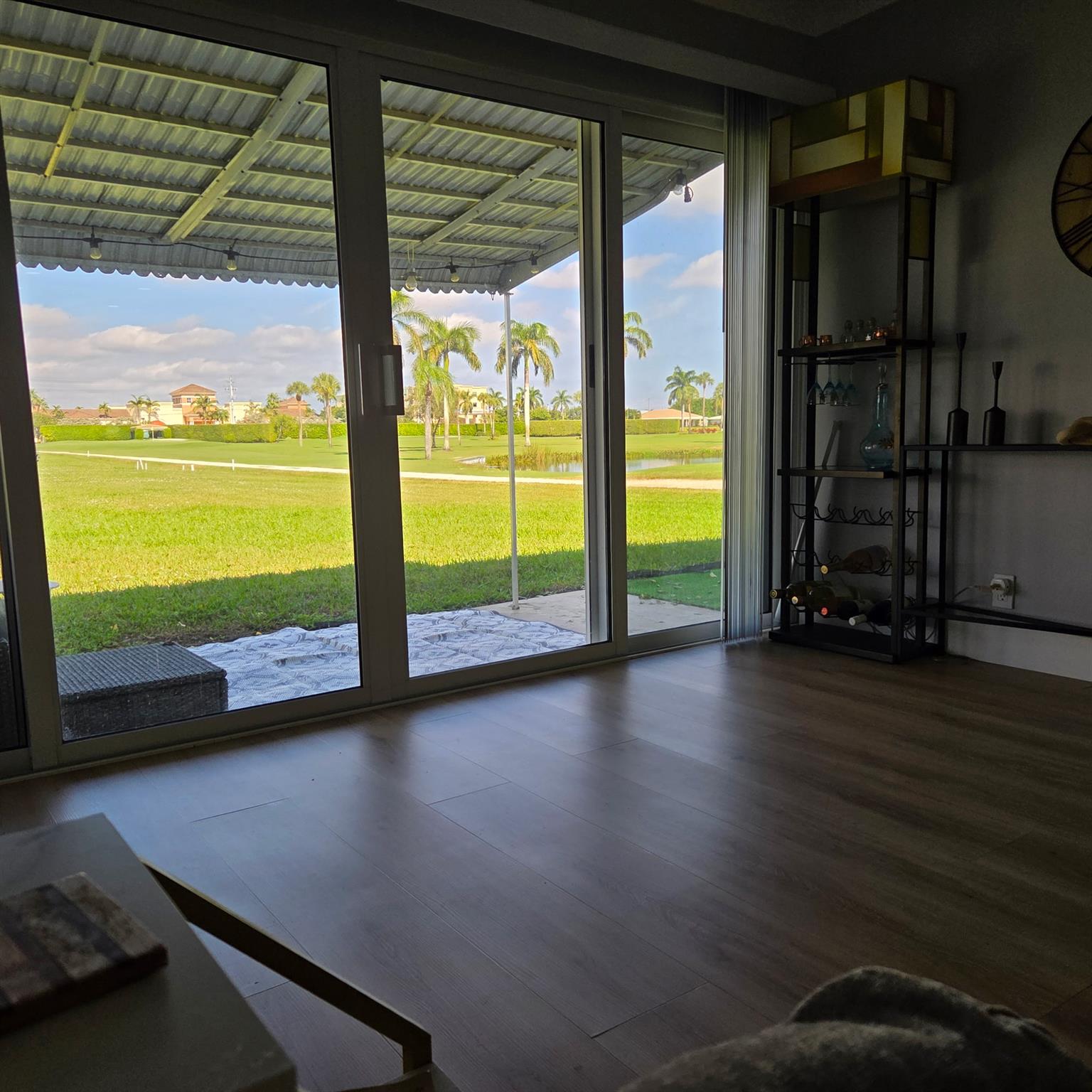 Leisureville Golf View No - Residential Lease