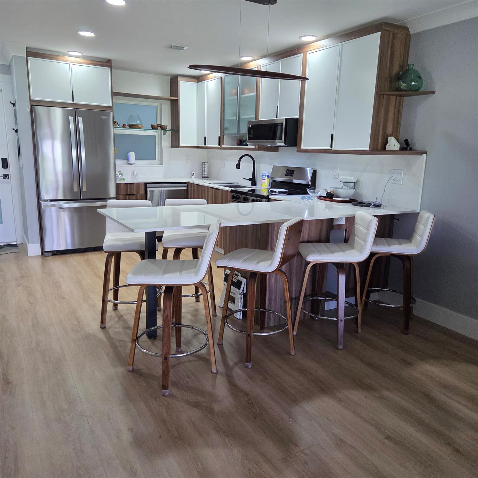 Leisureville Golf View No - Residential Lease