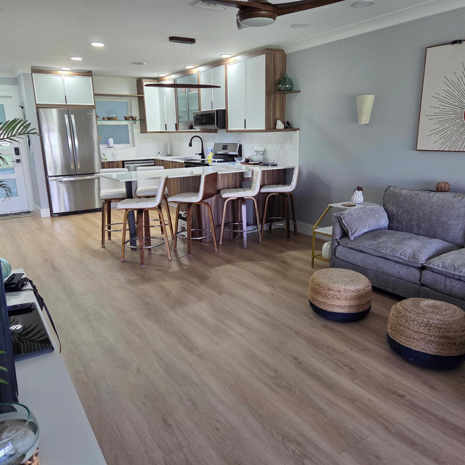 Leisureville Golf View No - Residential Lease