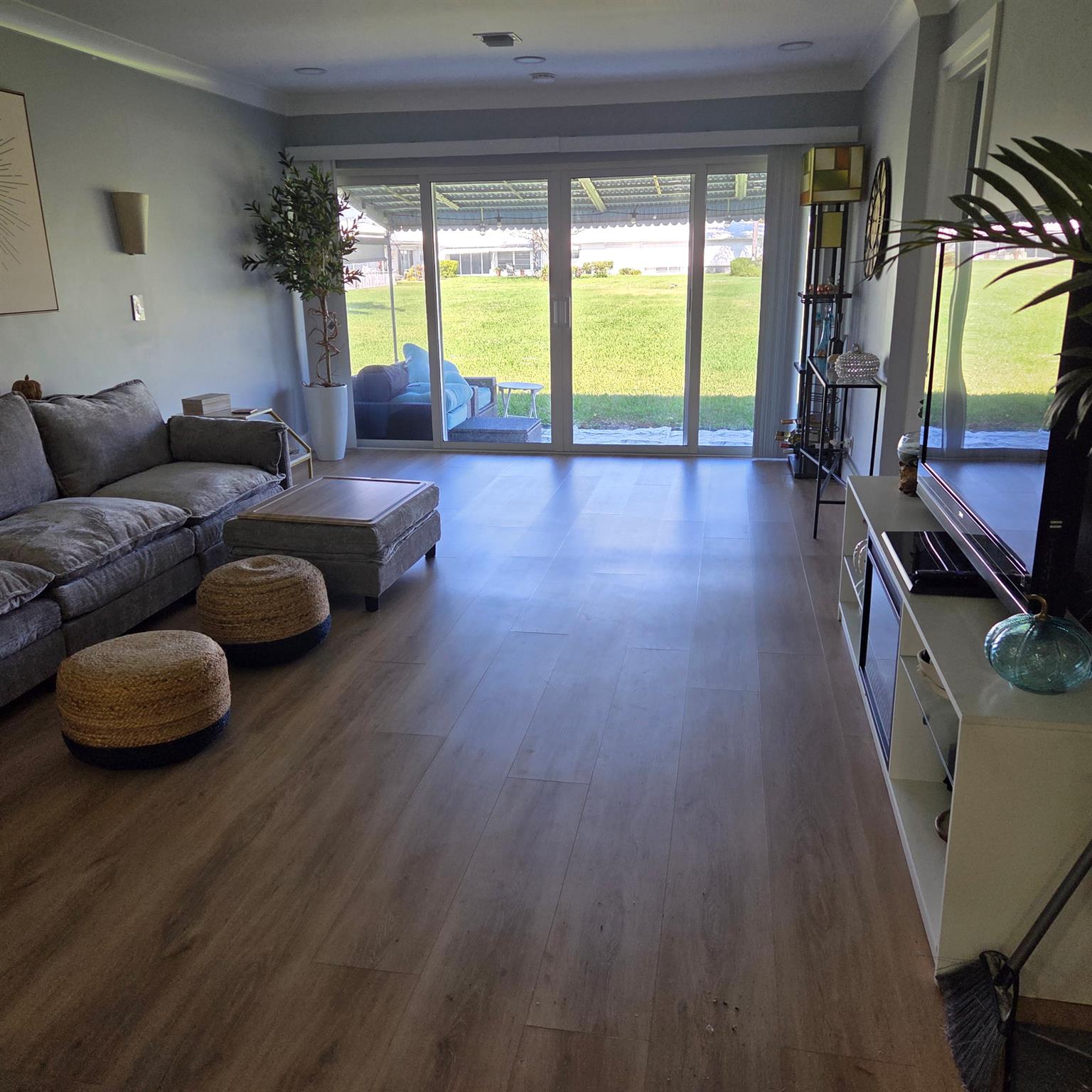 Leisureville Golf View No - Residential Lease