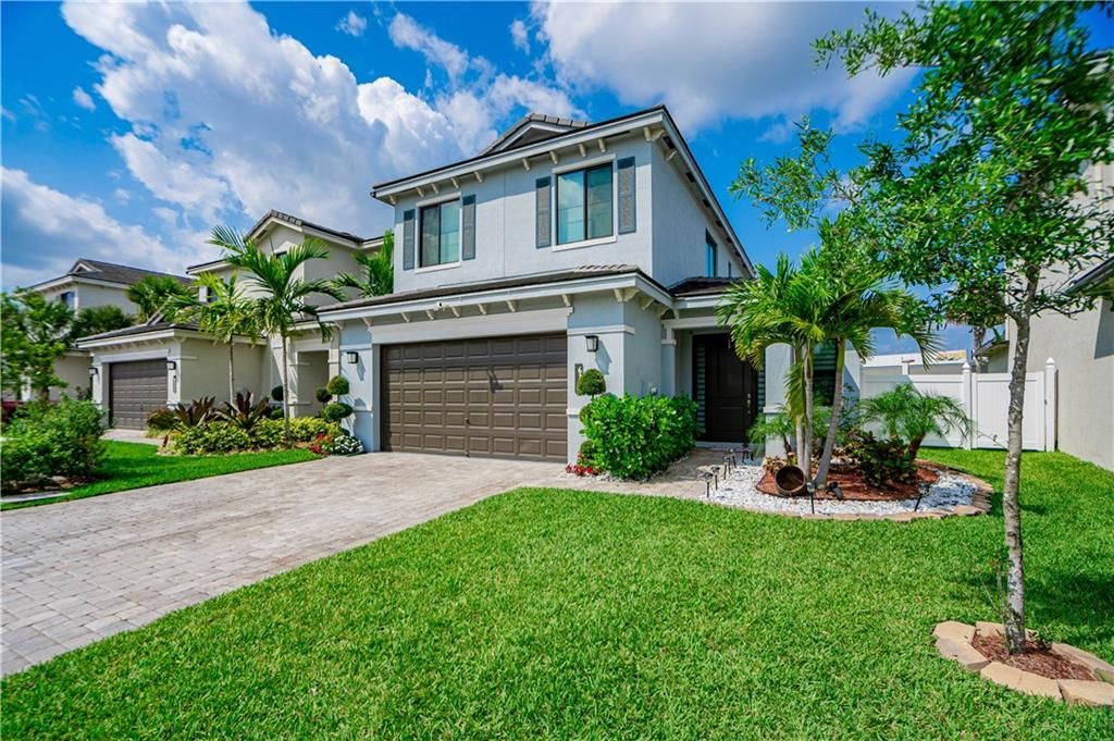 Photo of 6115 Yerba Buena Ct, Lake Worth Beach, FL 33467 (MLS # F10325147)