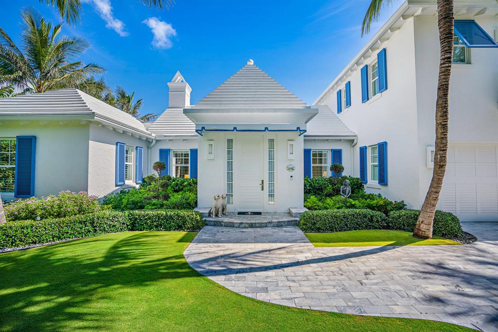 NORTH SHORE - Residential