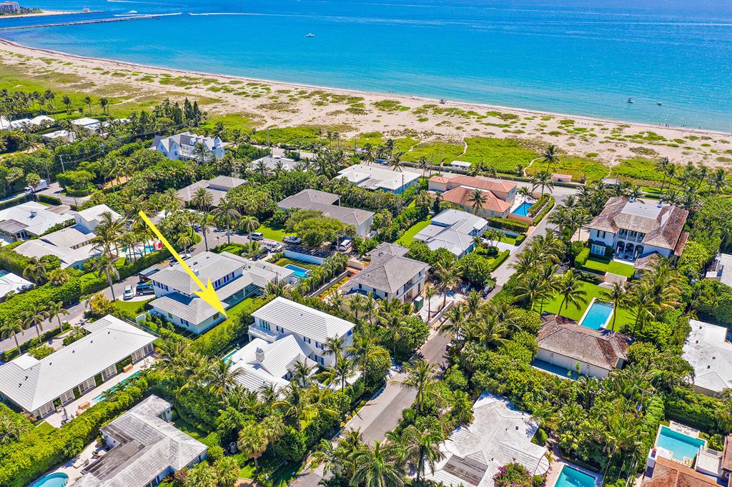 NORTH SHORE - Residential