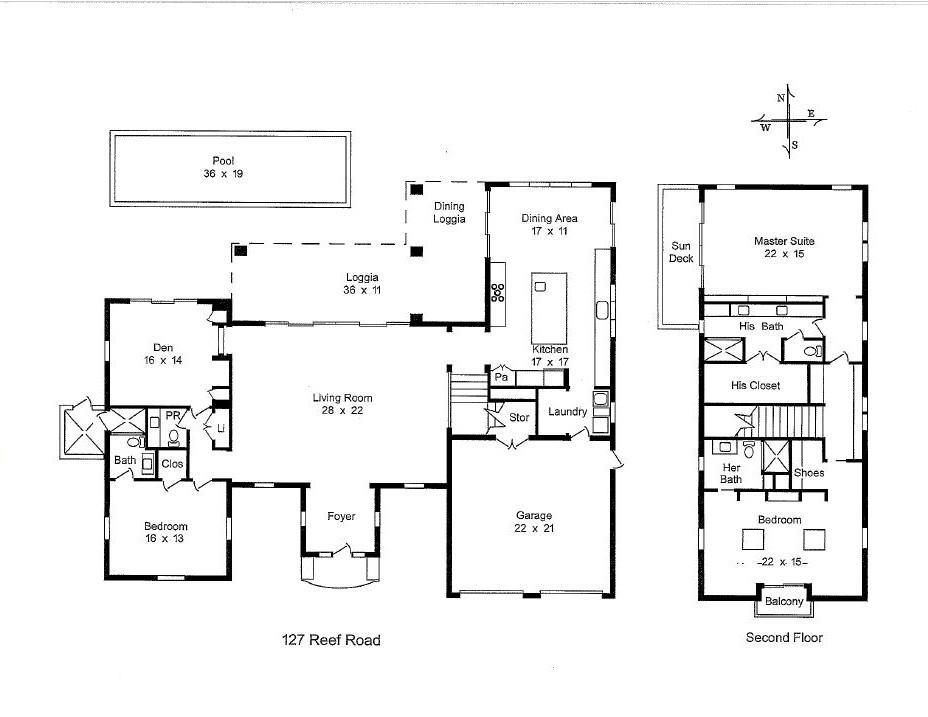 NORTH SHORE - Residential