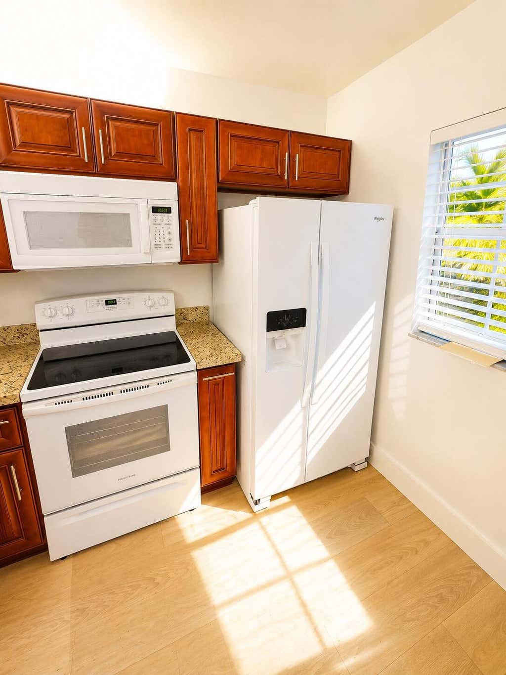 Photo of 3399 Foxcroft Road #206, Miramar, FL 33025 (MLS # B26056434)