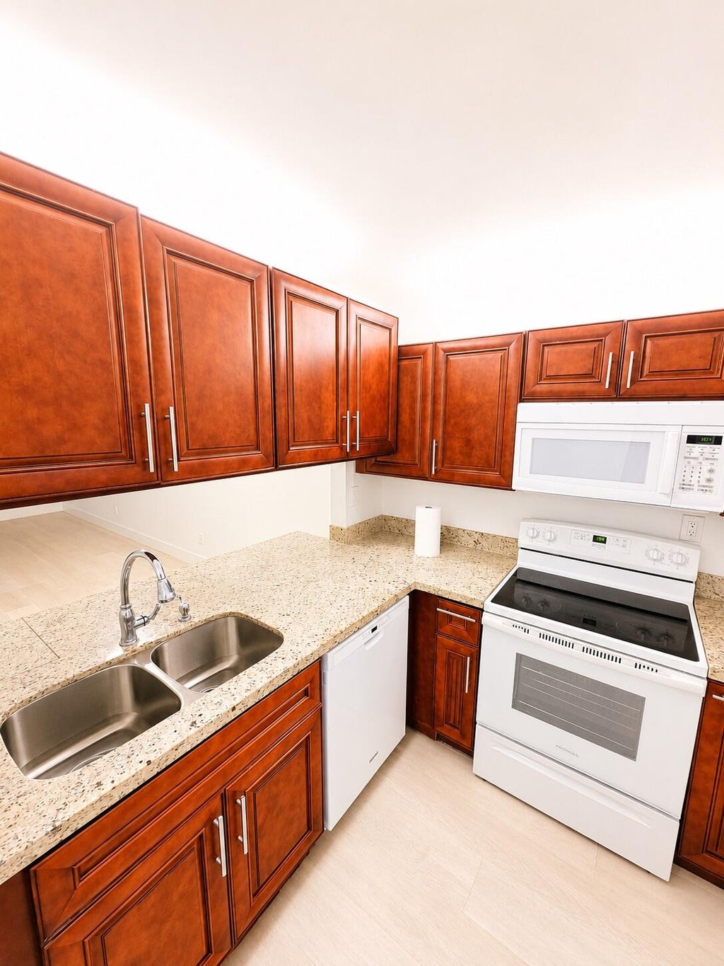 Photo of 3399 Foxcroft Road #206, Miramar, FL 33025 (MLS # B26056434)