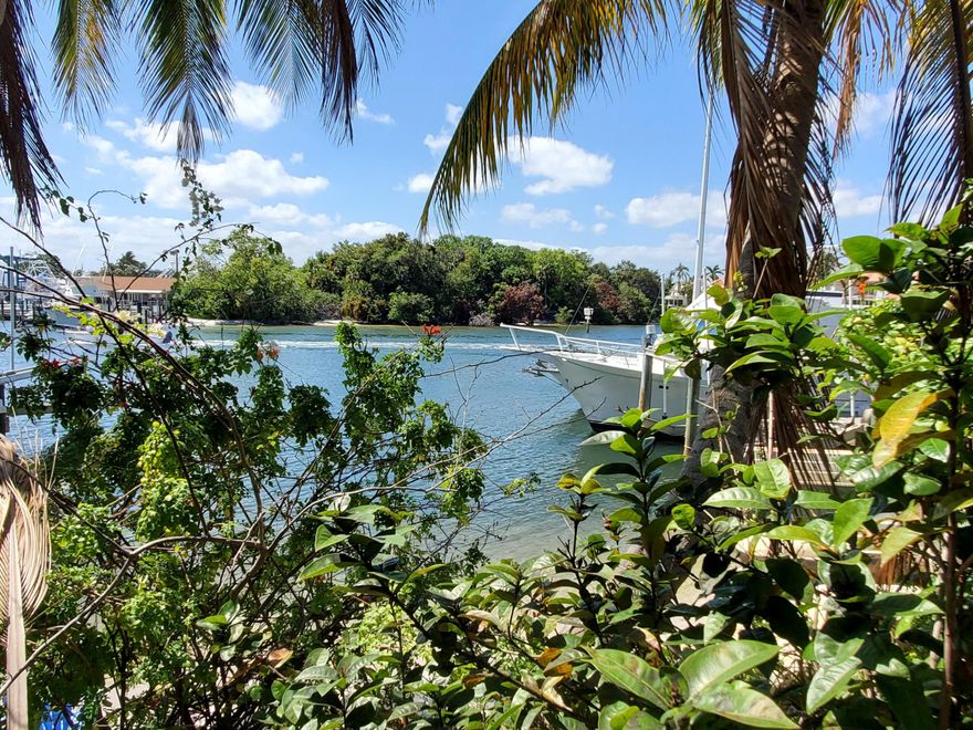 THE ULTIMATE BOATERS PARADISE! Build your DREAM HOME or  DREAM COMPOUND!
*PRIVATE  AMAZING VIEWS- no one looking
 into your home backs to PRESERVE!
*105 DIRECT INTRACOASTL FRONTAGE X 165
 depth.
*Existing 2 BOAT LIFTS-(16,000LBS & 
 12,000LBS)   or can reconfigure to dock a 
 LARGE YACHT conveniently right behind 
 your home! 
*NO WAKE ZONE- Protect your yacht/boat.
*NO HOA, NO Memberships, No problem!
*WATER & SEWER at the property.
*Chance of a lifetime....won't last long,
 don't miss this opportunity.