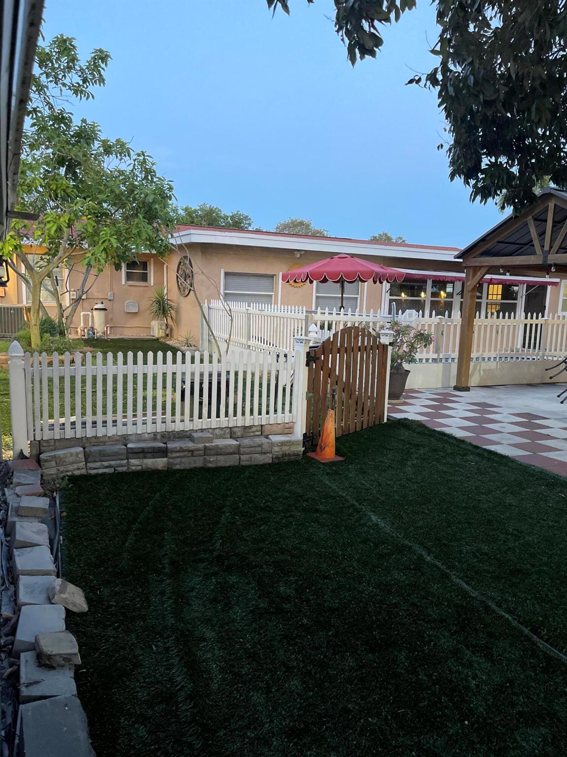 PORT ST LUCIE SECTION 18 - Residential