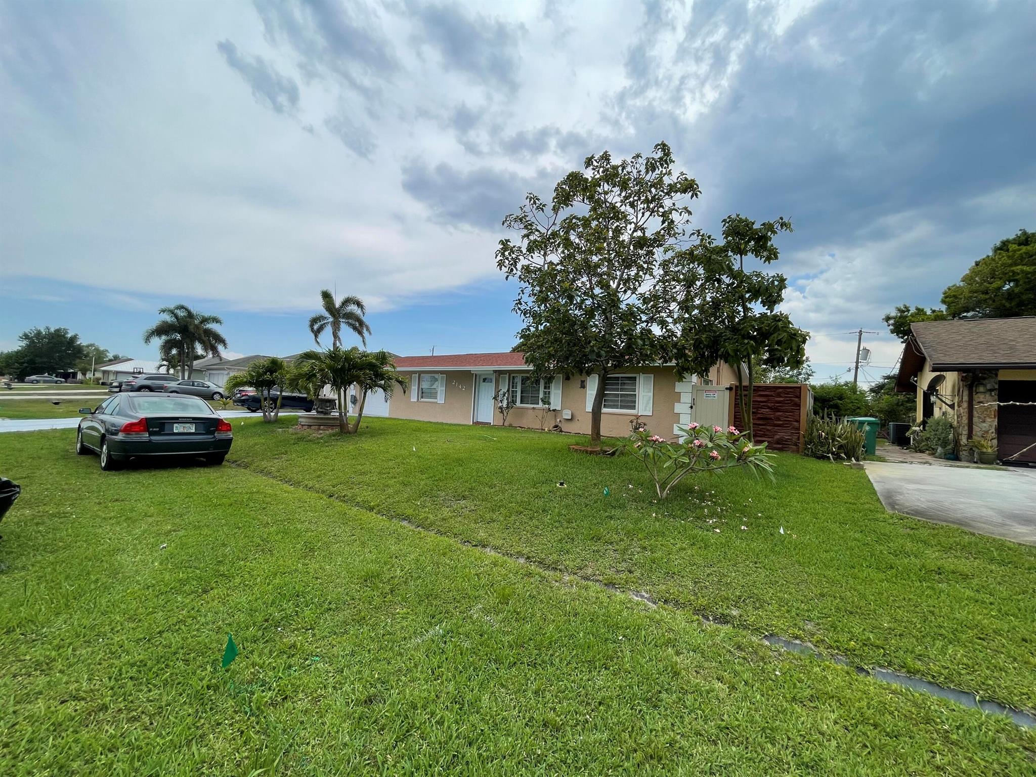 PORT ST LUCIE SECTION 18 - Residential