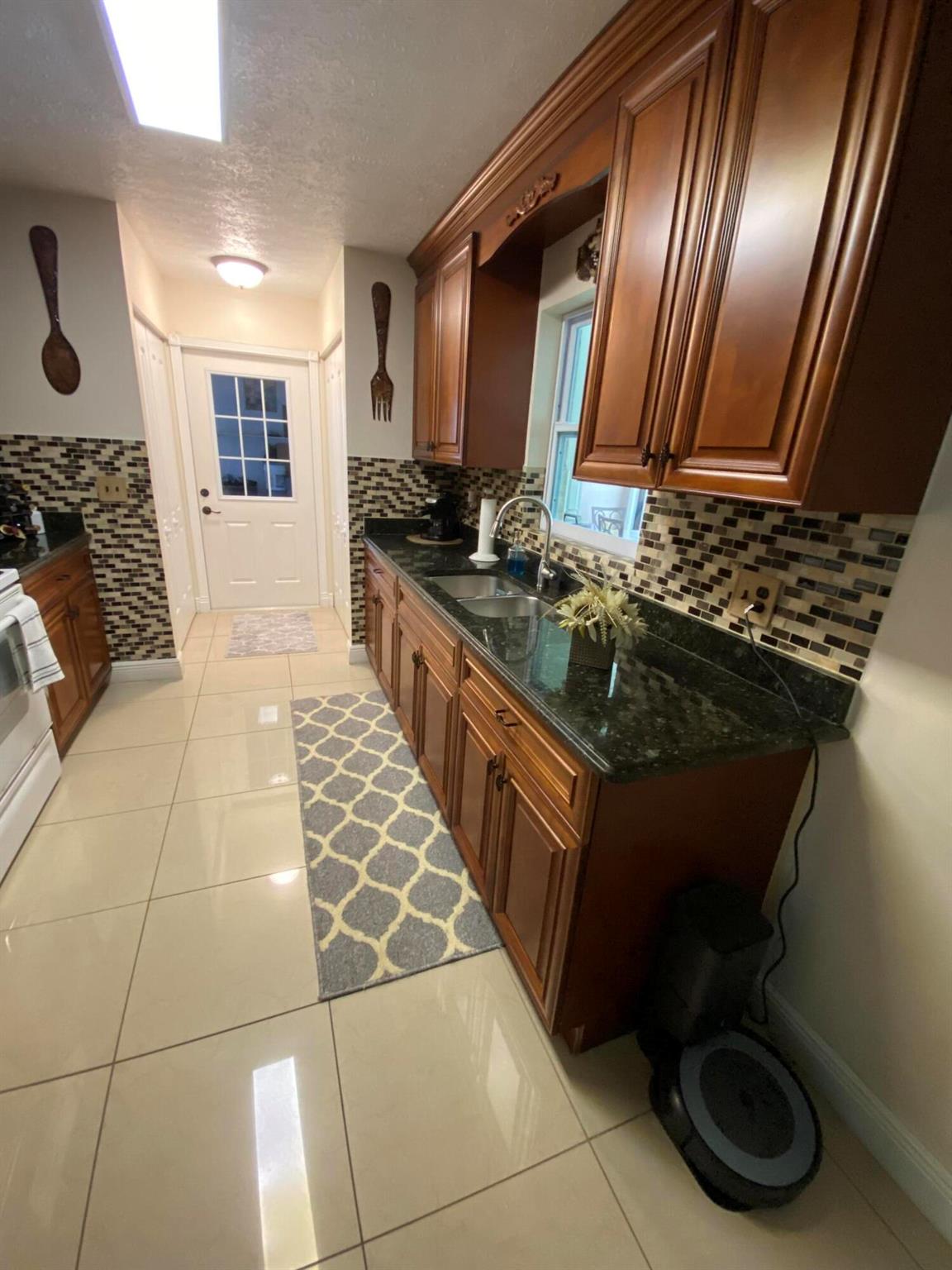 PORT ST LUCIE SECTION 18 - Residential