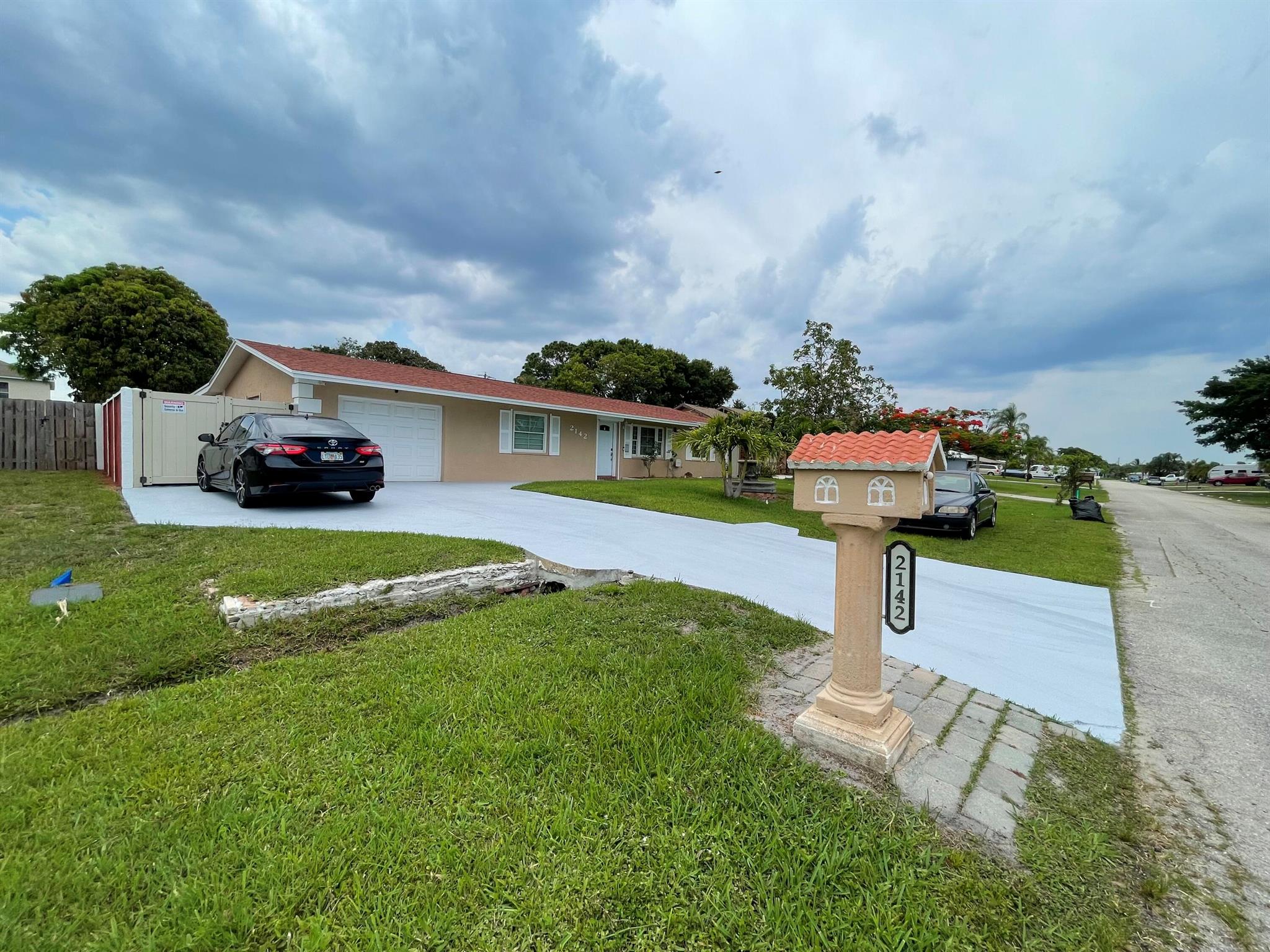 PORT ST LUCIE SECTION 18 - Residential