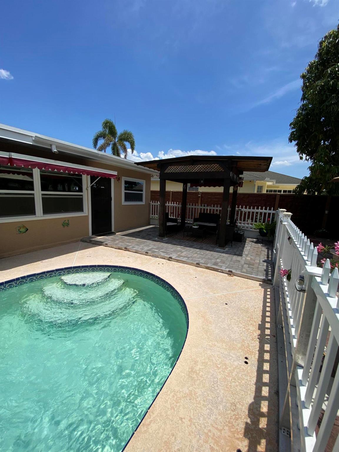 PORT ST LUCIE SECTION 18 - Residential