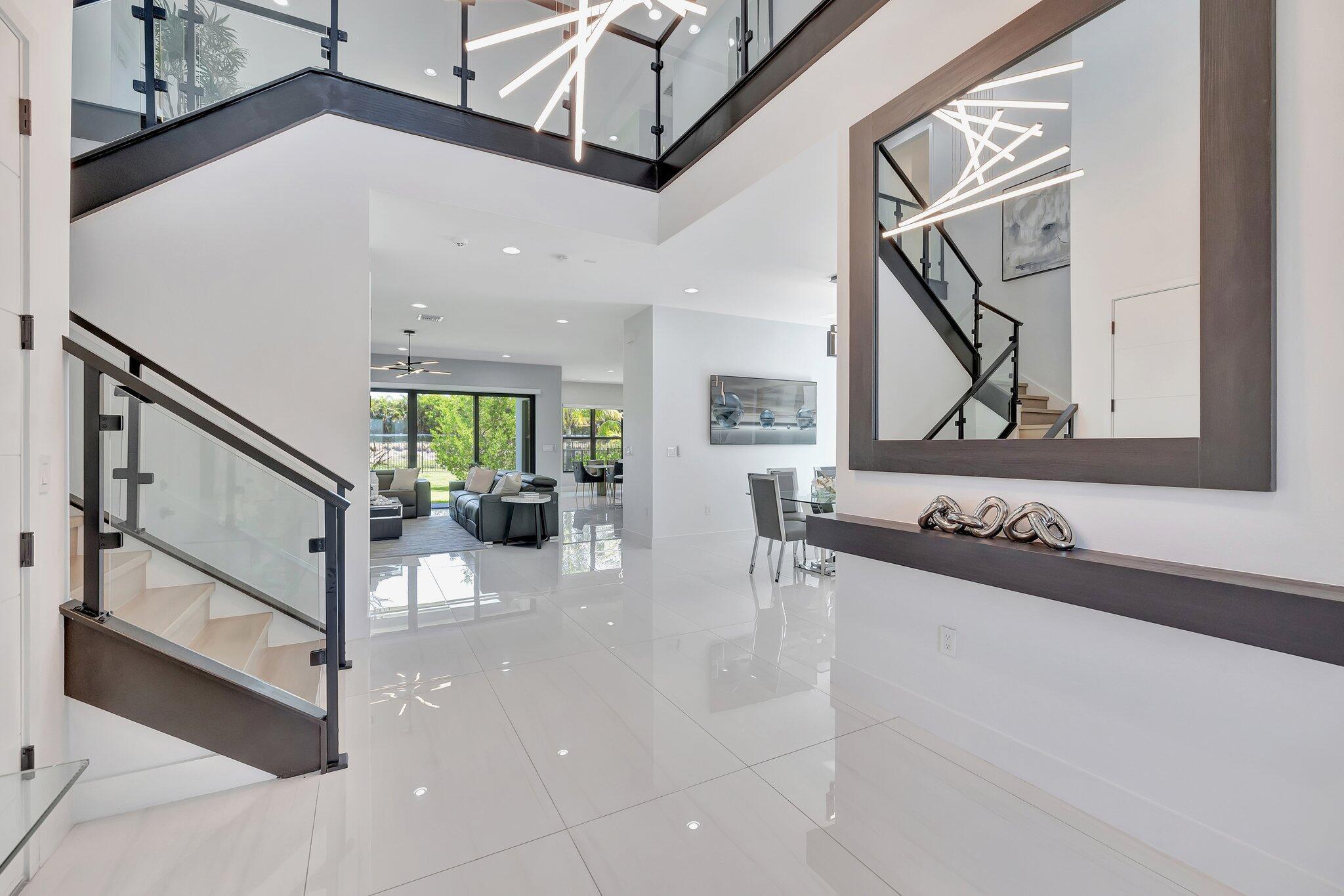 BRIDGES MIZNER PUD BRIDGE - Residential