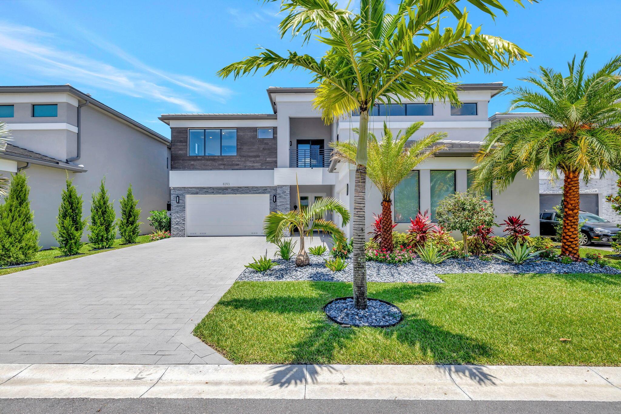 BRIDGES MIZNER PUD BRIDGE - Residential