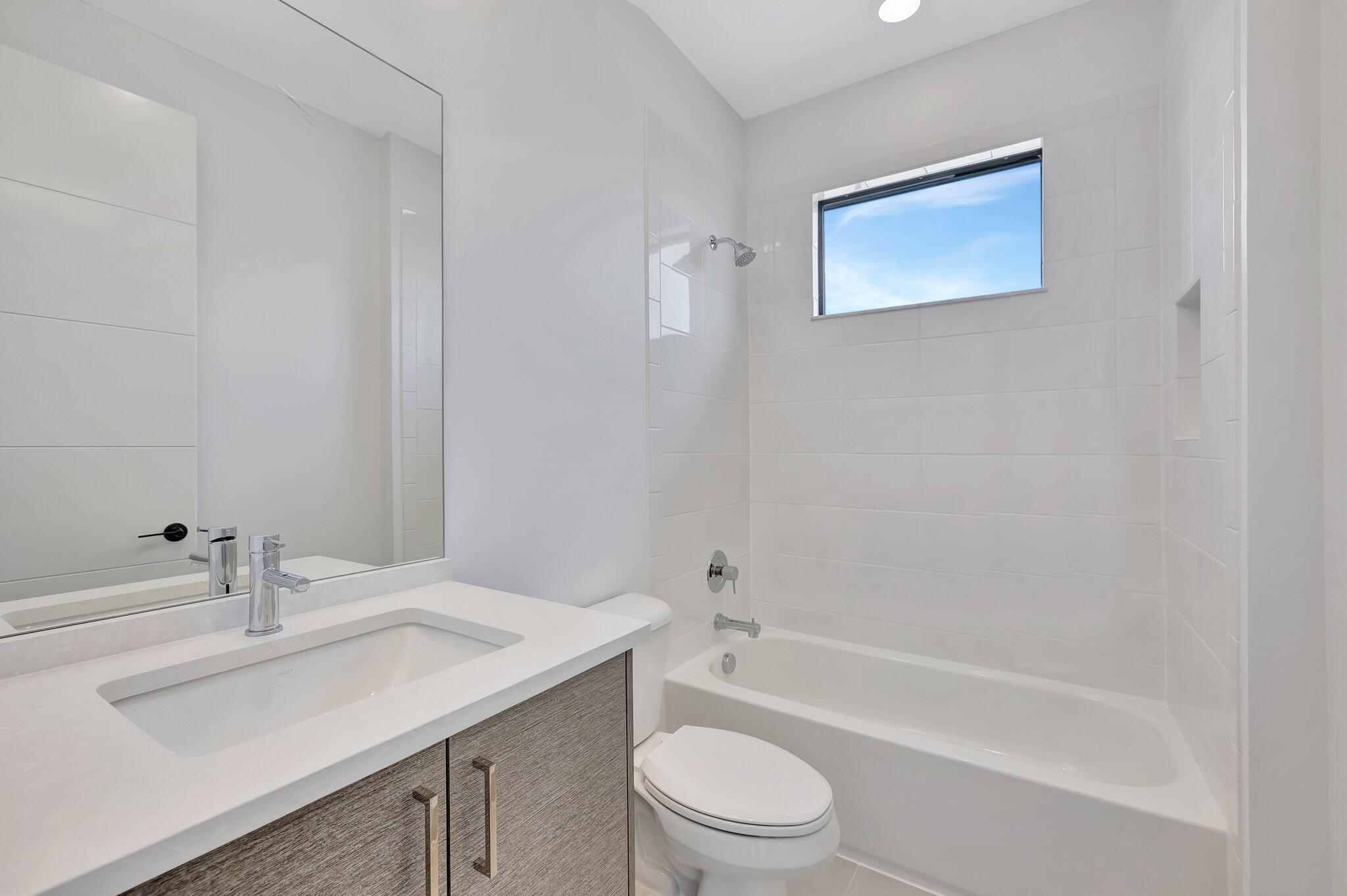 BRIDGES MIZNER PUD BRIDGE - Residential