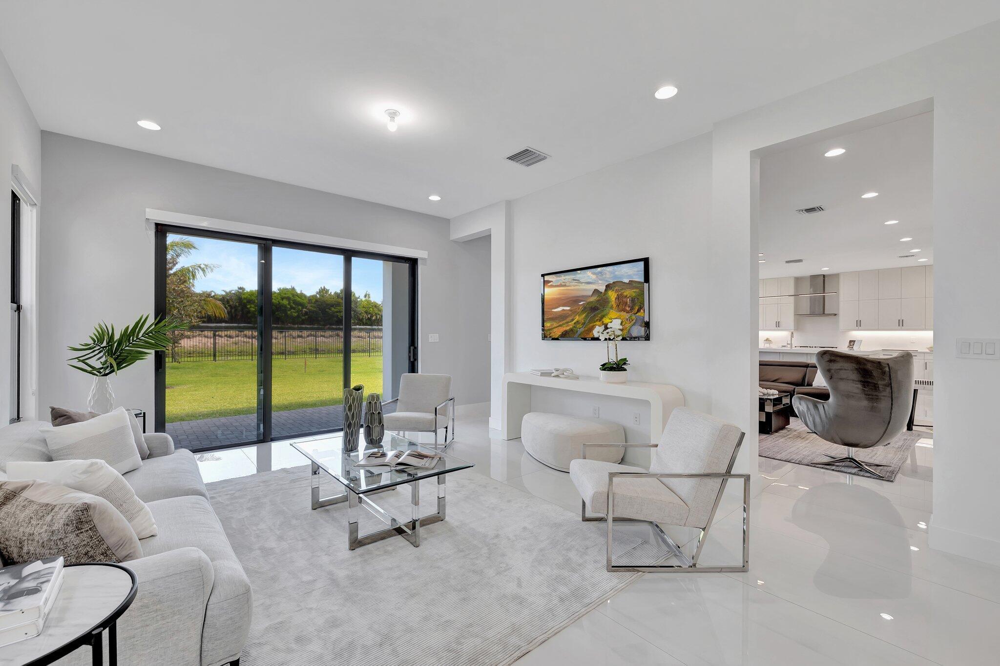 BRIDGES MIZNER PUD BRIDGE - Residential