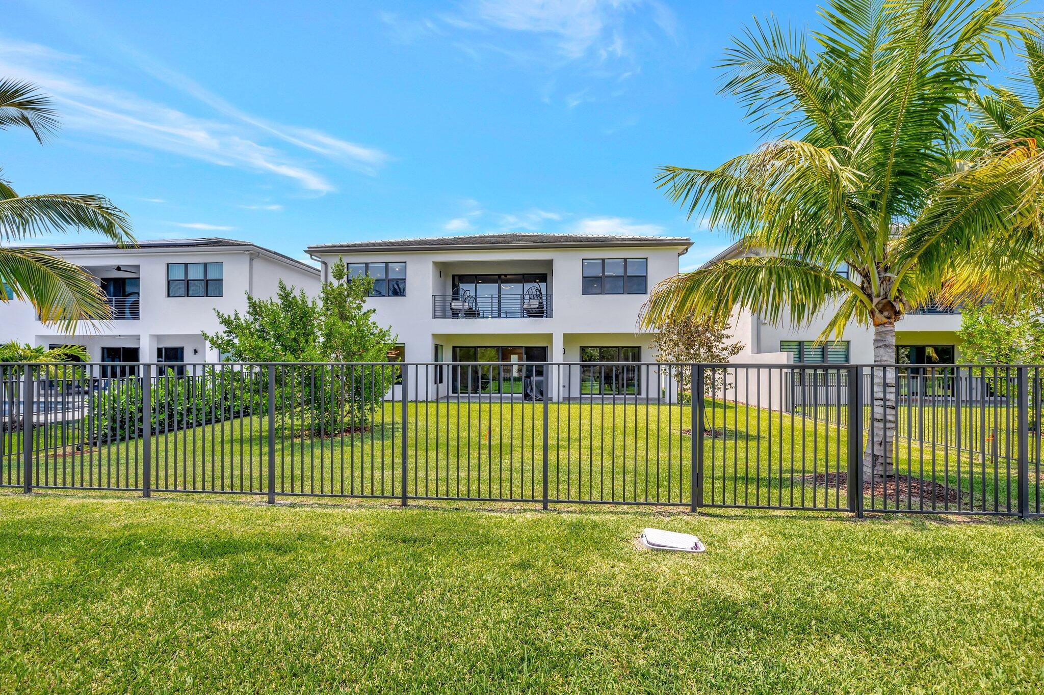 BRIDGES MIZNER PUD BRIDGE - Residential