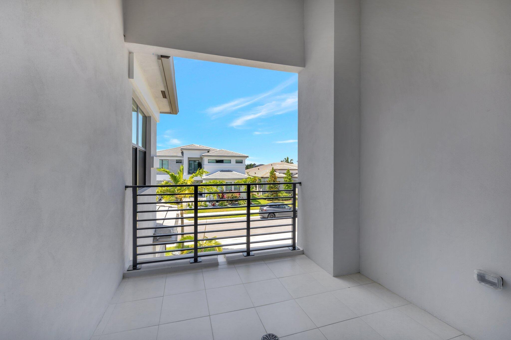 BRIDGES MIZNER PUD BRIDGE - Residential