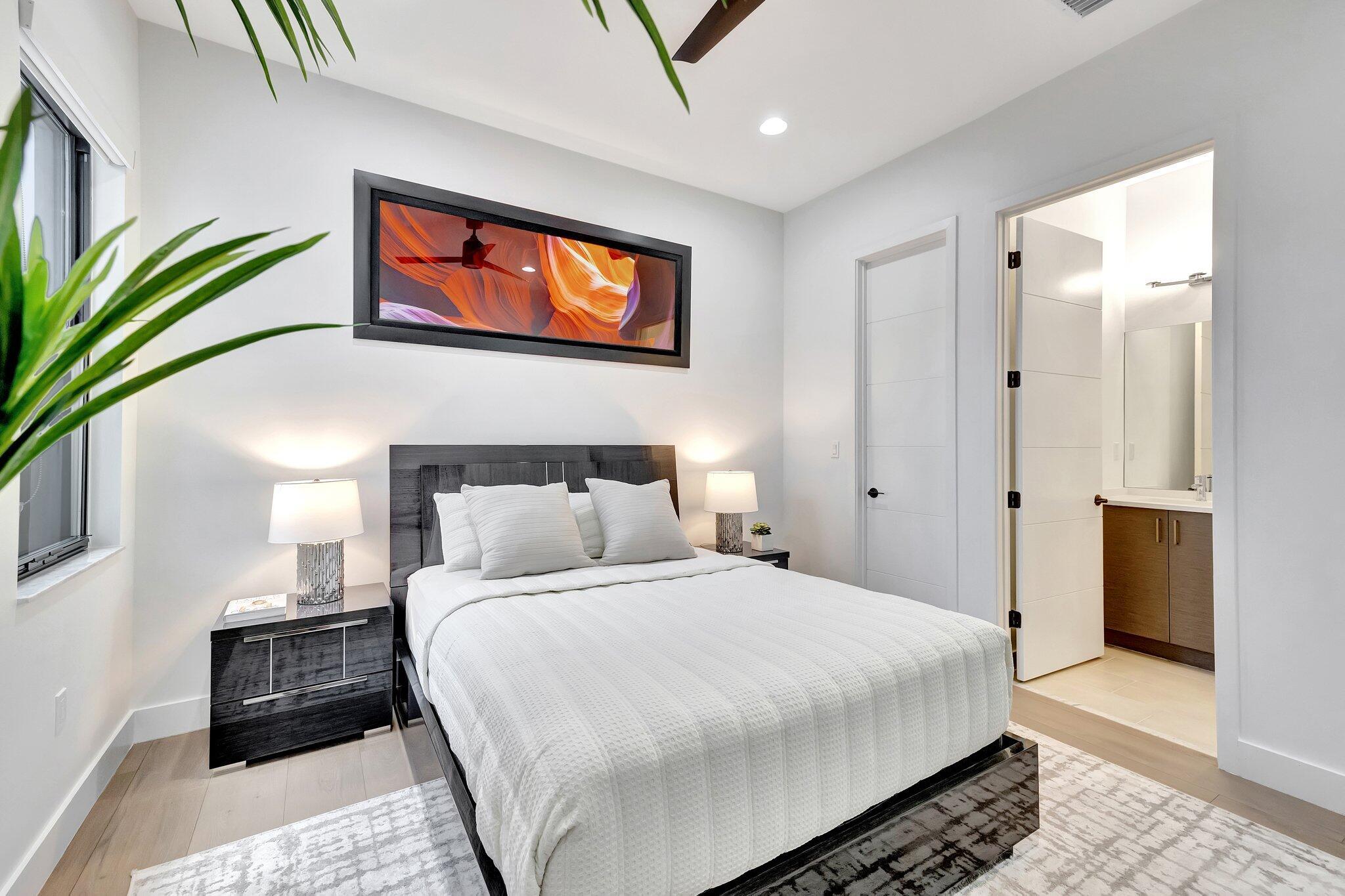 BRIDGES MIZNER PUD BRIDGE - Residential