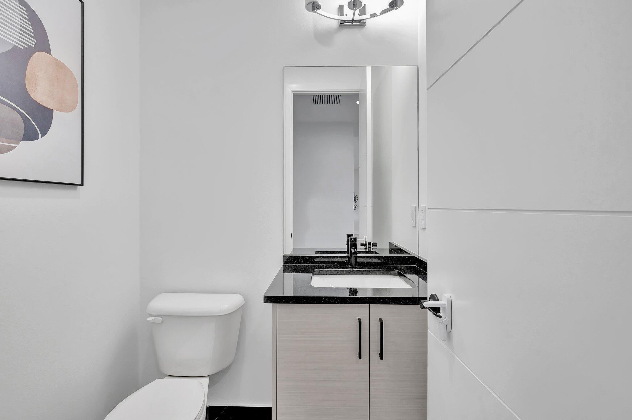 BRIDGES MIZNER PUD BRIDGE - Residential