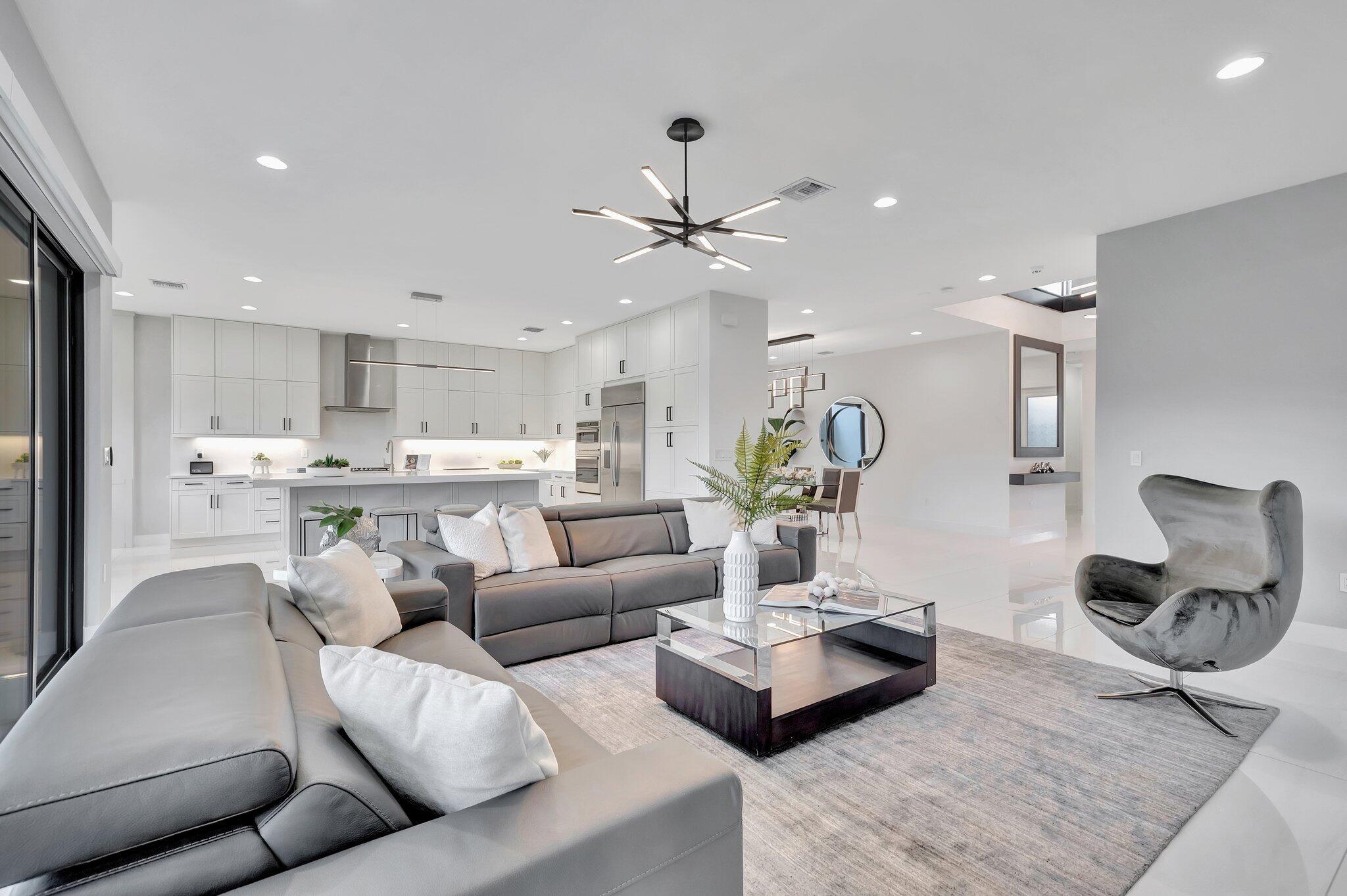 BRIDGES MIZNER PUD BRIDGE - Residential