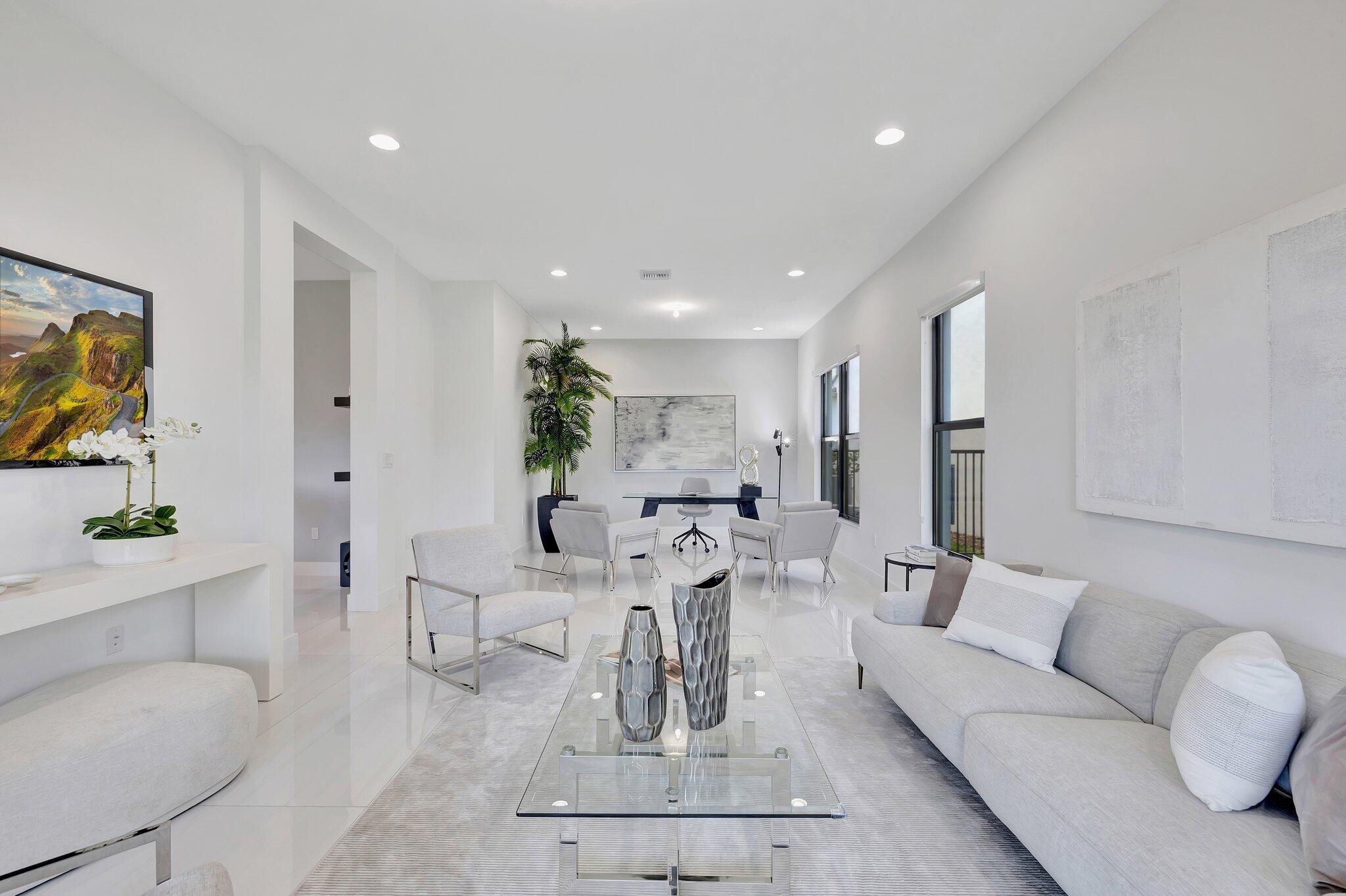 BRIDGES MIZNER PUD BRIDGE - Residential