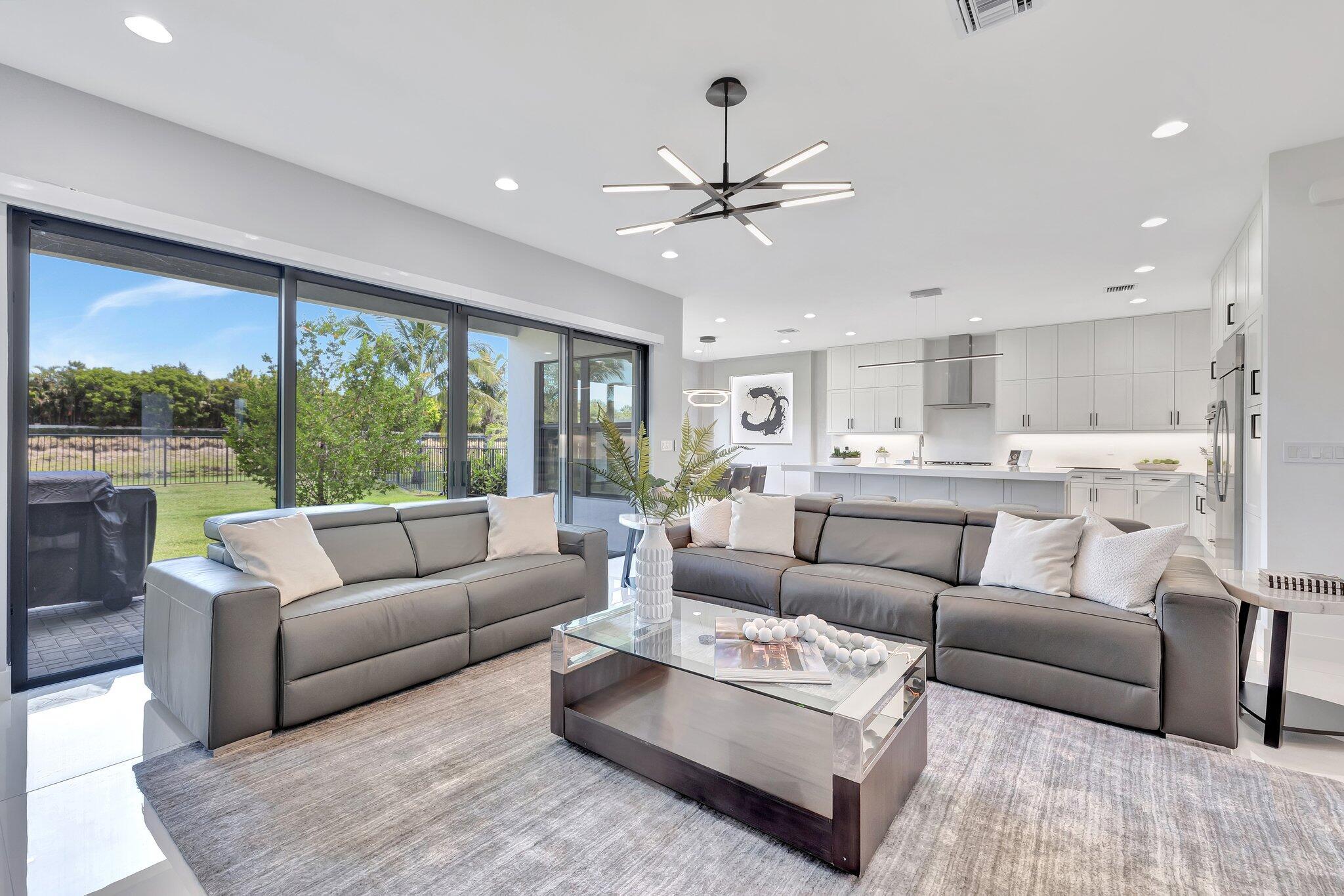 BRIDGES MIZNER PUD BRIDGE - Residential