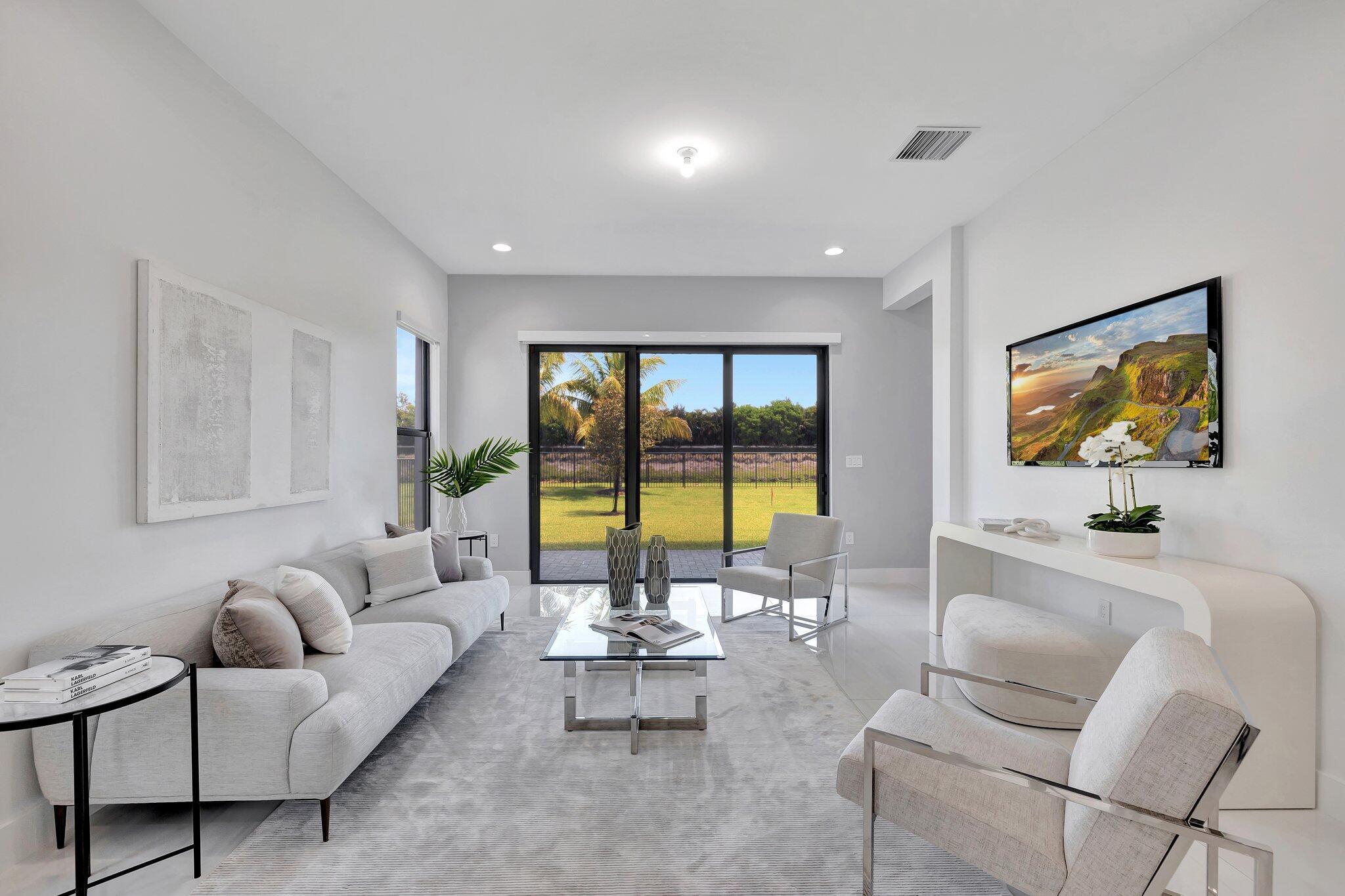 BRIDGES MIZNER PUD BRIDGE - Residential