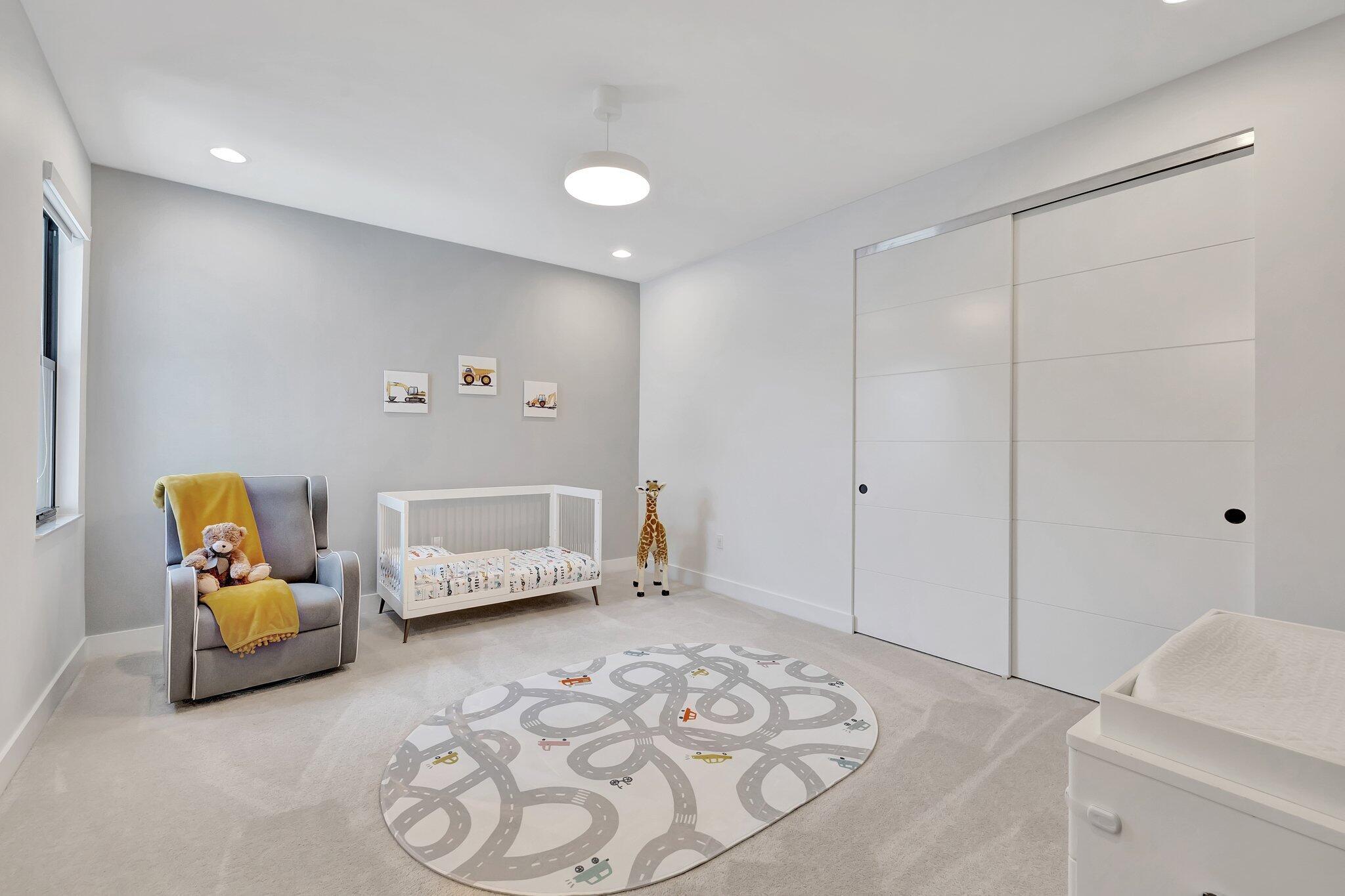 BRIDGES MIZNER PUD BRIDGE - Residential