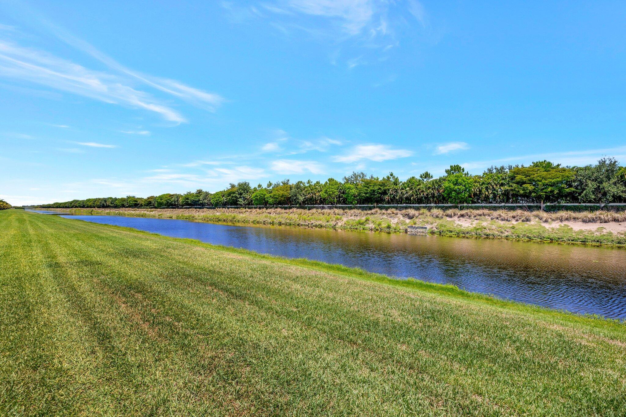 BRIDGES MIZNER PUD BRIDGE - Residential