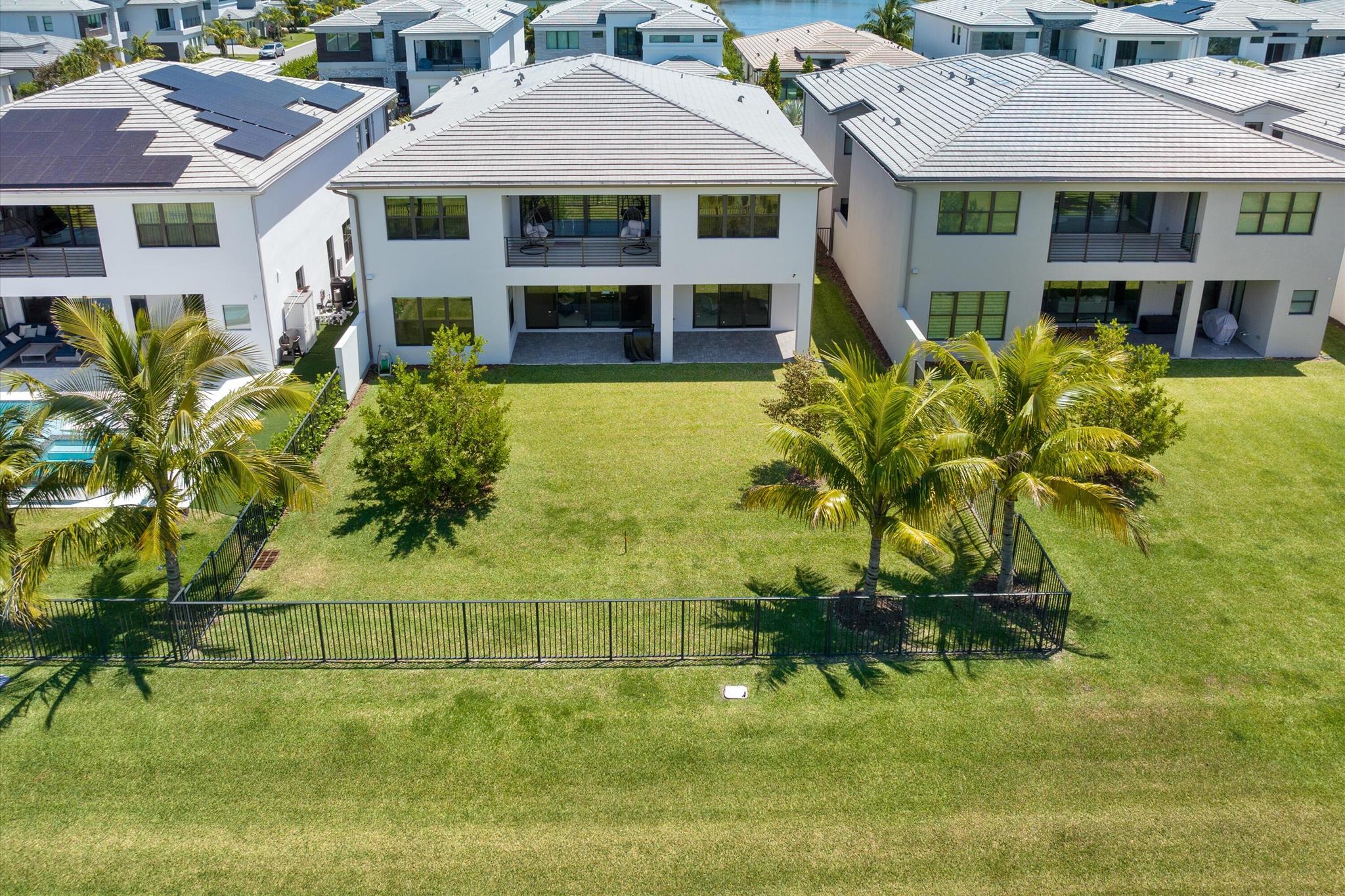 BRIDGES MIZNER PUD BRIDGE - Residential