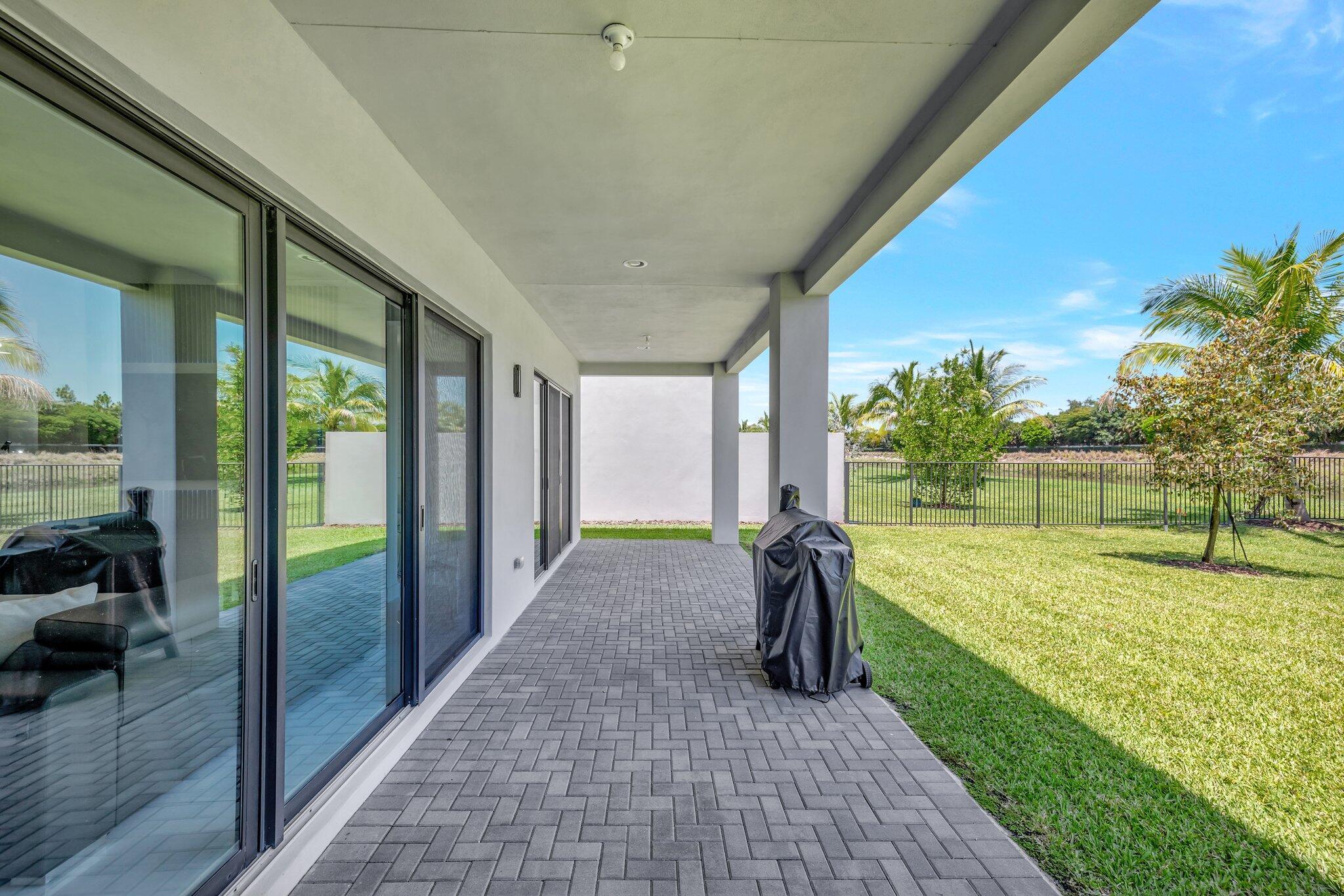 BRIDGES MIZNER PUD BRIDGE - Residential