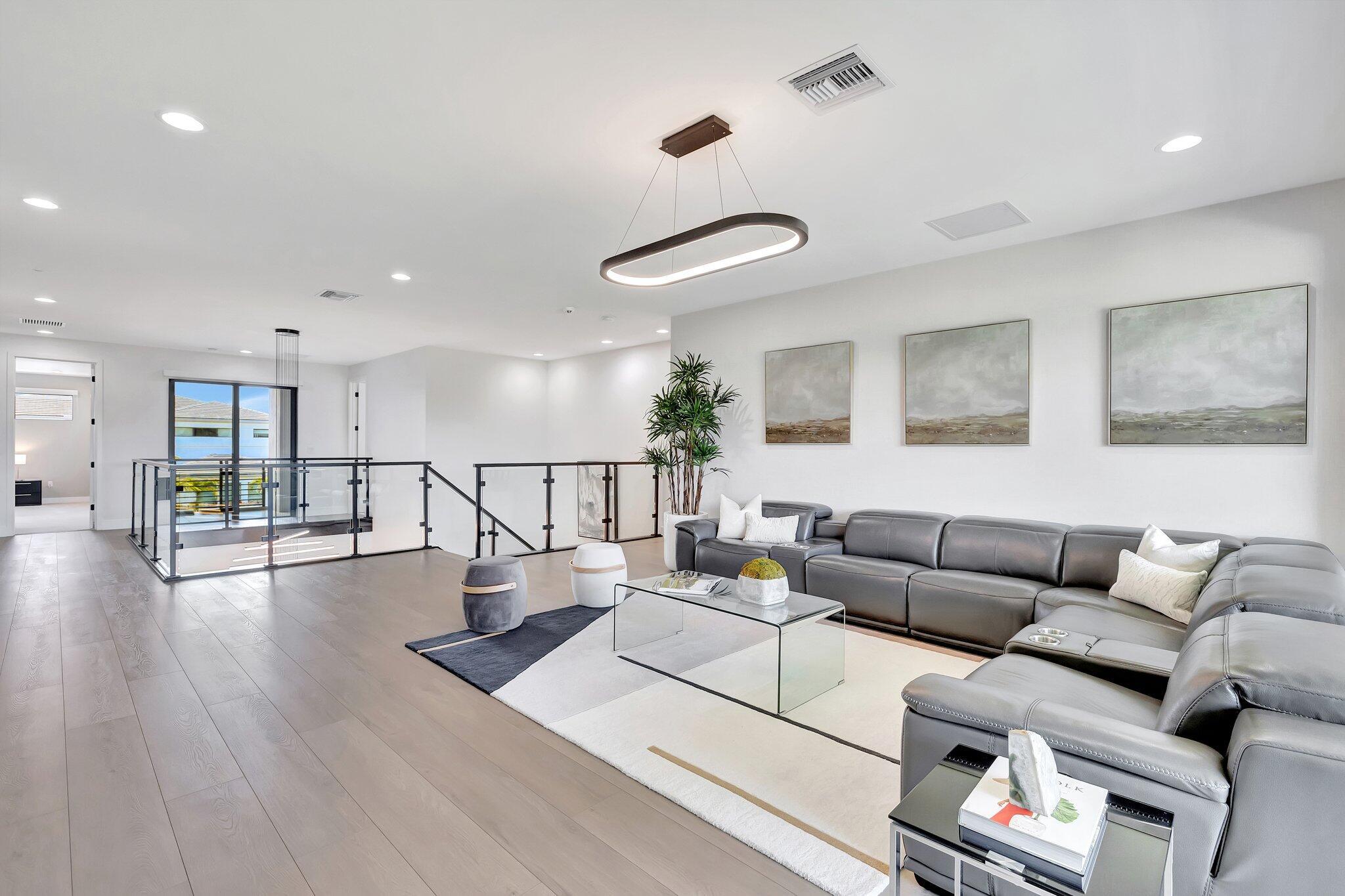 BRIDGES MIZNER PUD BRIDGE - Residential