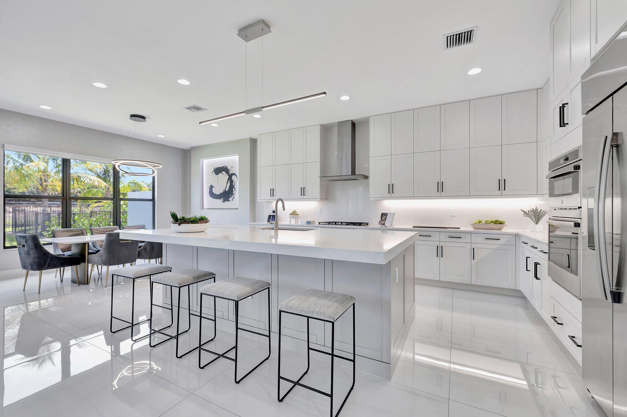 BRIDGES MIZNER PUD BRIDGE - Residential