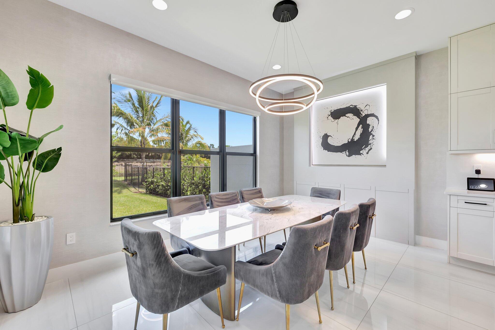 BRIDGES MIZNER PUD BRIDGE - Residential