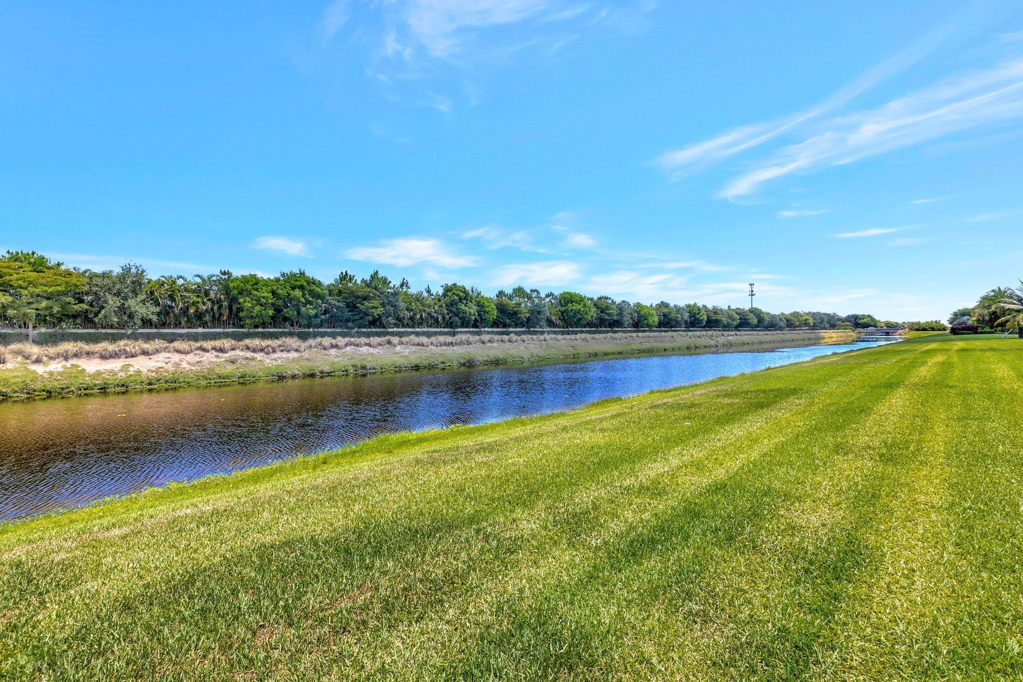 BRIDGES MIZNER PUD BRIDGE - Residential