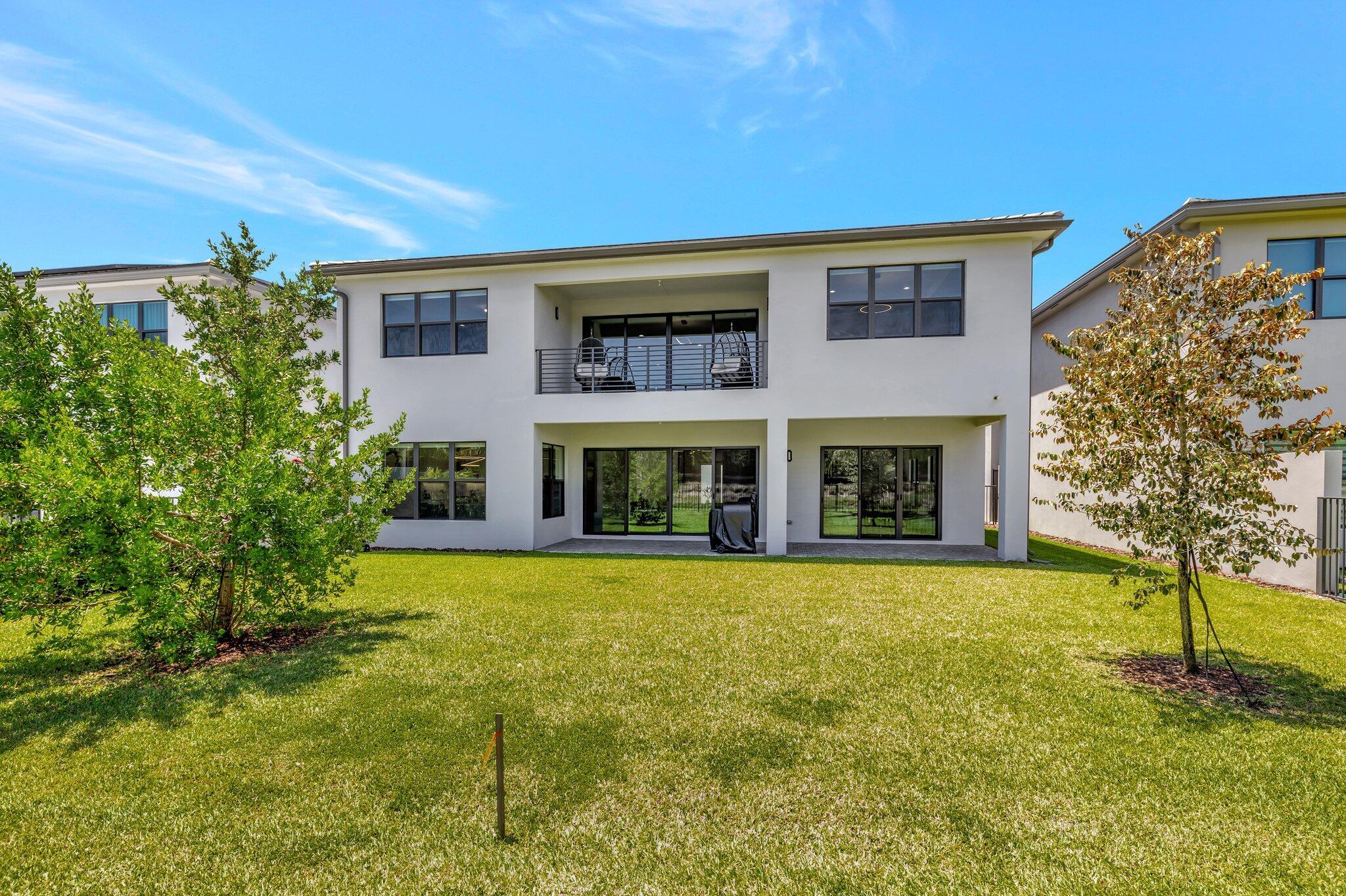 BRIDGES MIZNER PUD BRIDGE - Residential