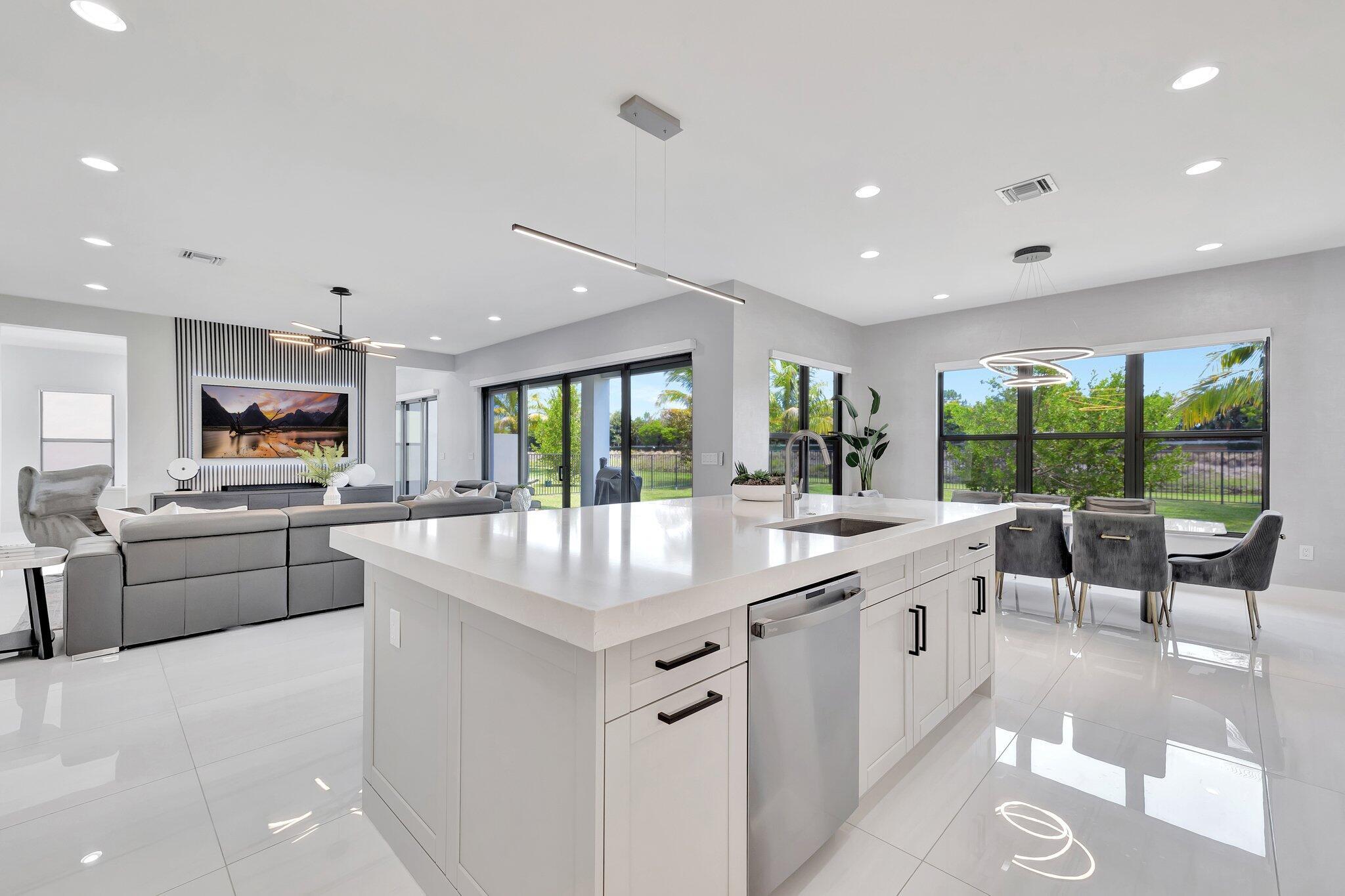 BRIDGES MIZNER PUD BRIDGE - Residential