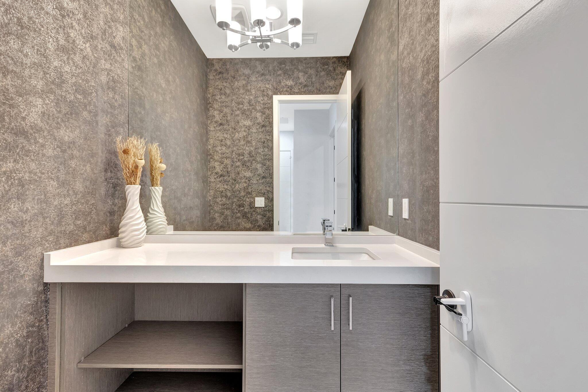 BRIDGES MIZNER PUD BRIDGE - Residential