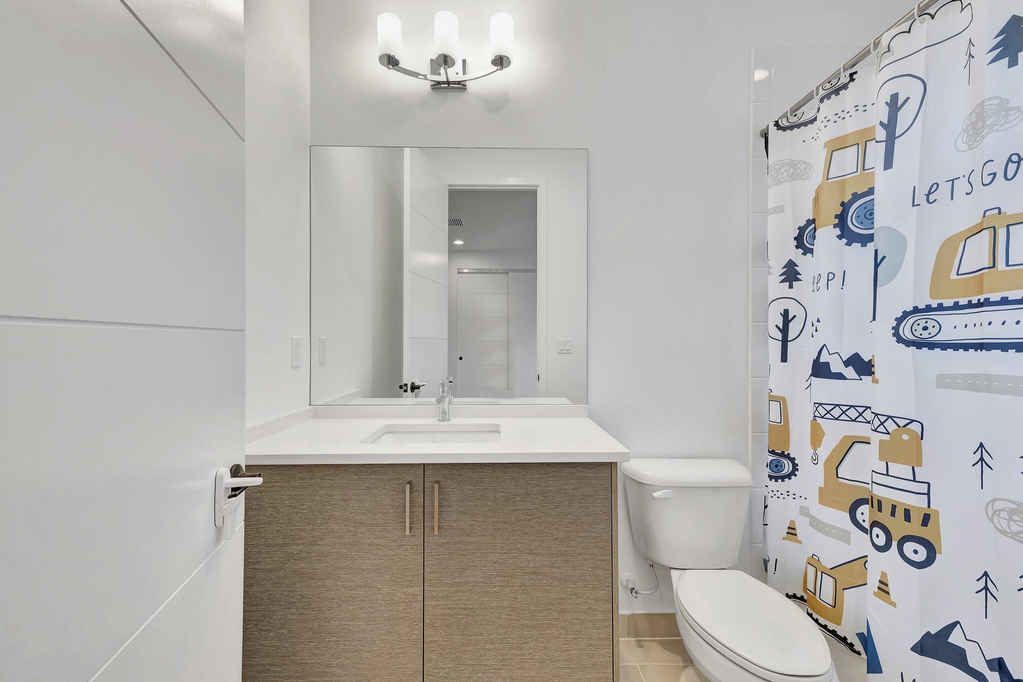 BRIDGES MIZNER PUD BRIDGE - Residential