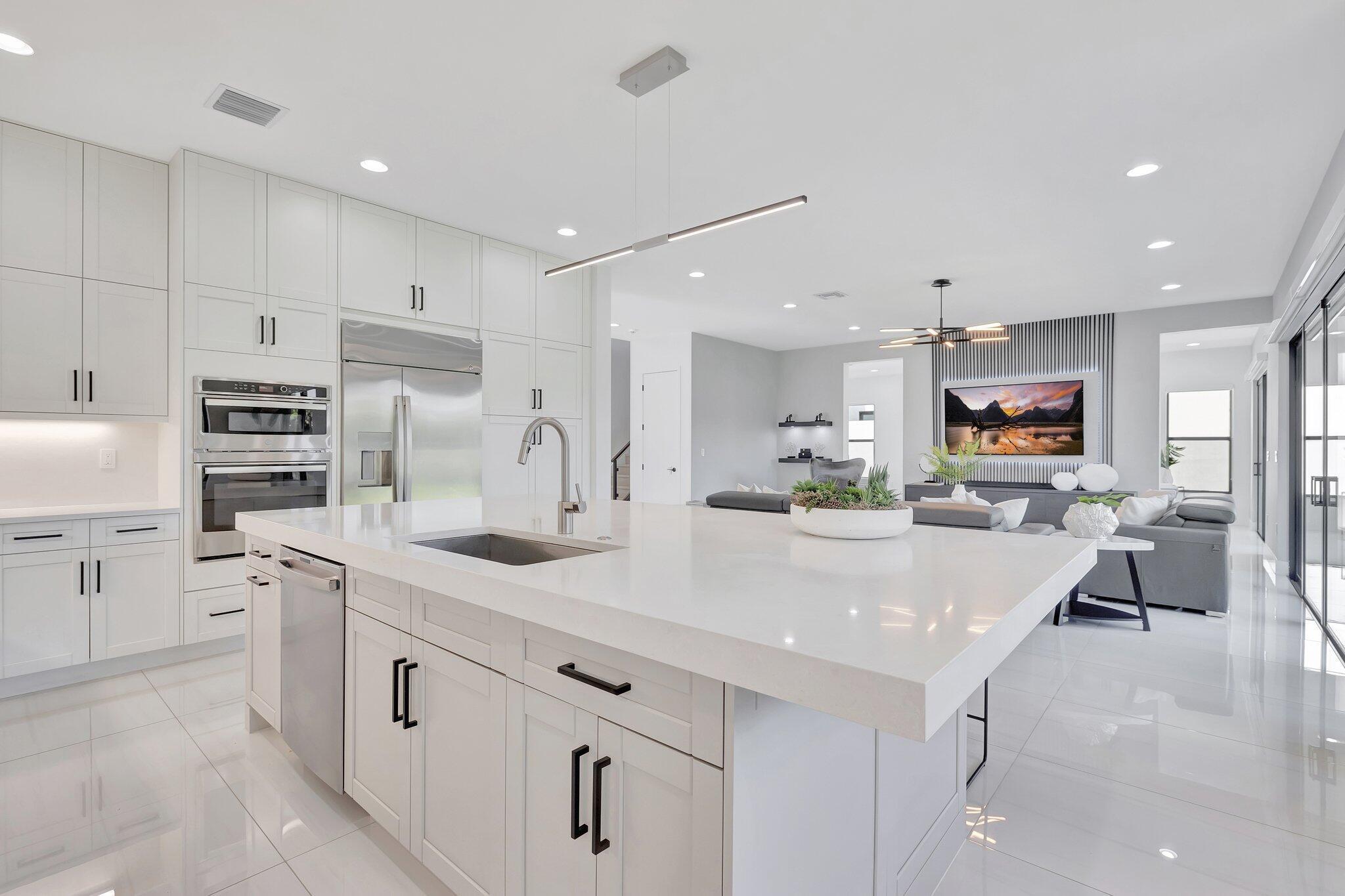 BRIDGES MIZNER PUD BRIDGE - Residential