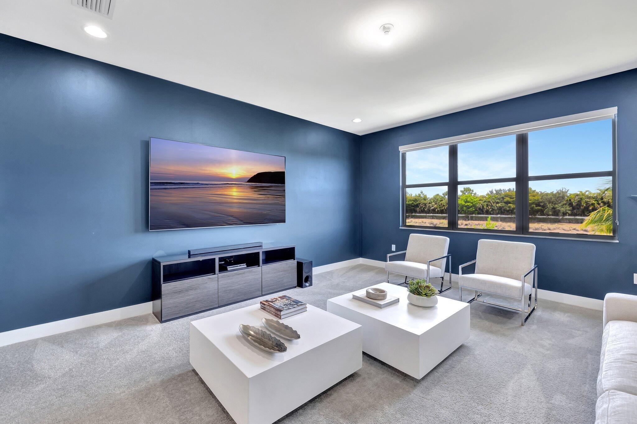 BRIDGES MIZNER PUD BRIDGE - Residential