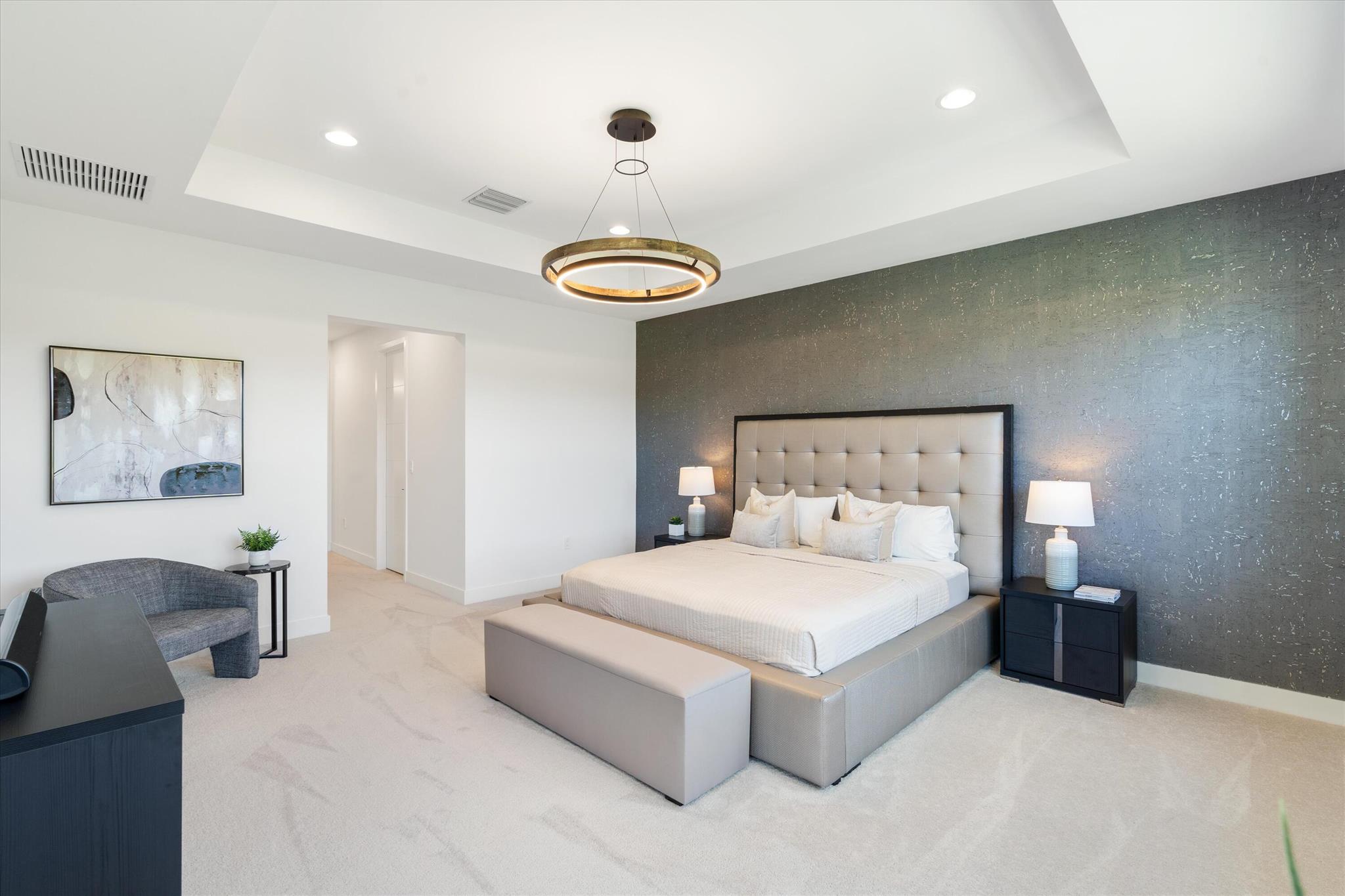 BRIDGES MIZNER PUD BRIDGE - Residential