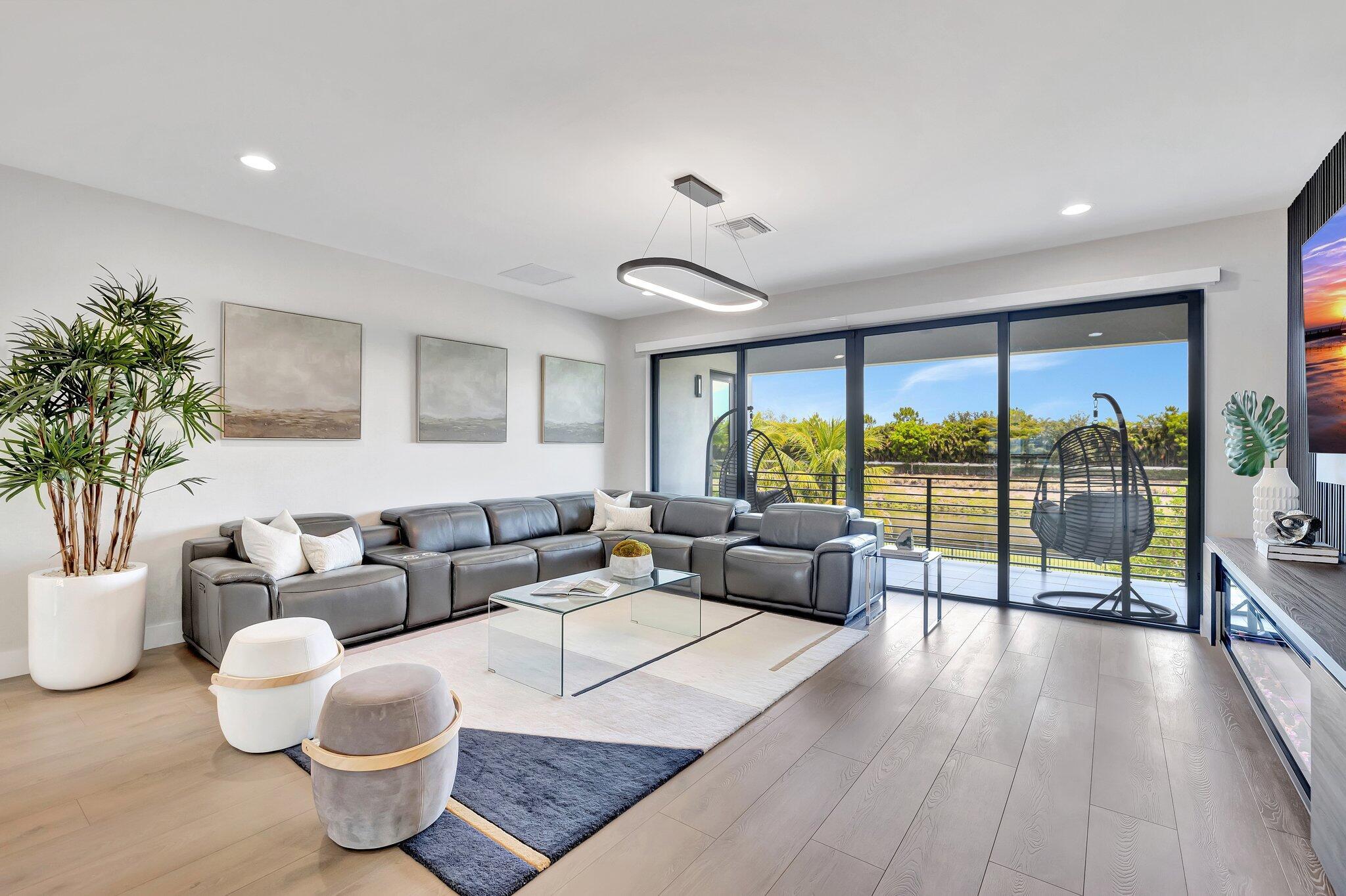 BRIDGES MIZNER PUD BRIDGE - Residential