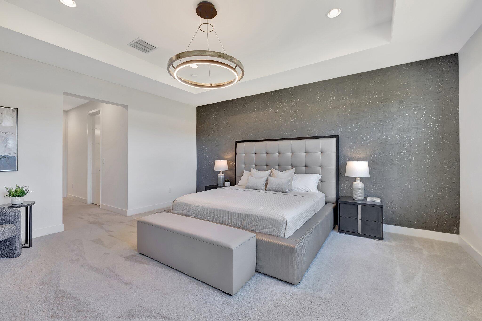 BRIDGES MIZNER PUD BRIDGE - Residential