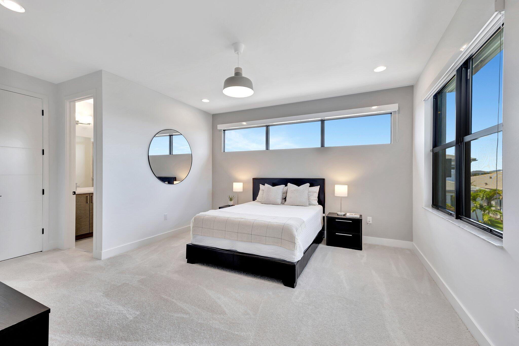 BRIDGES MIZNER PUD BRIDGE - Residential