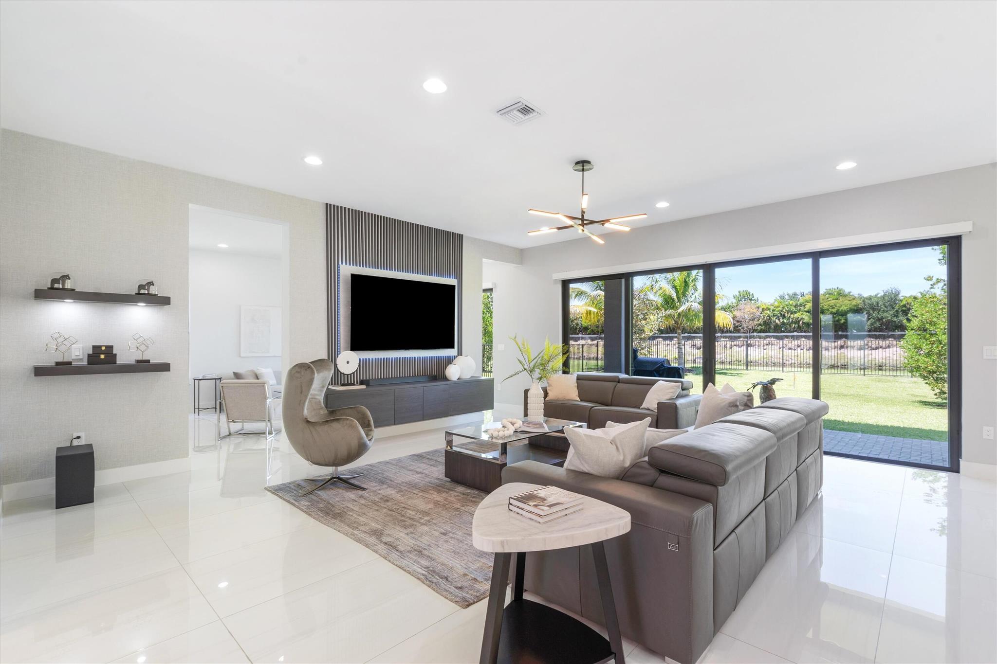 BRIDGES MIZNER PUD BRIDGE - Residential