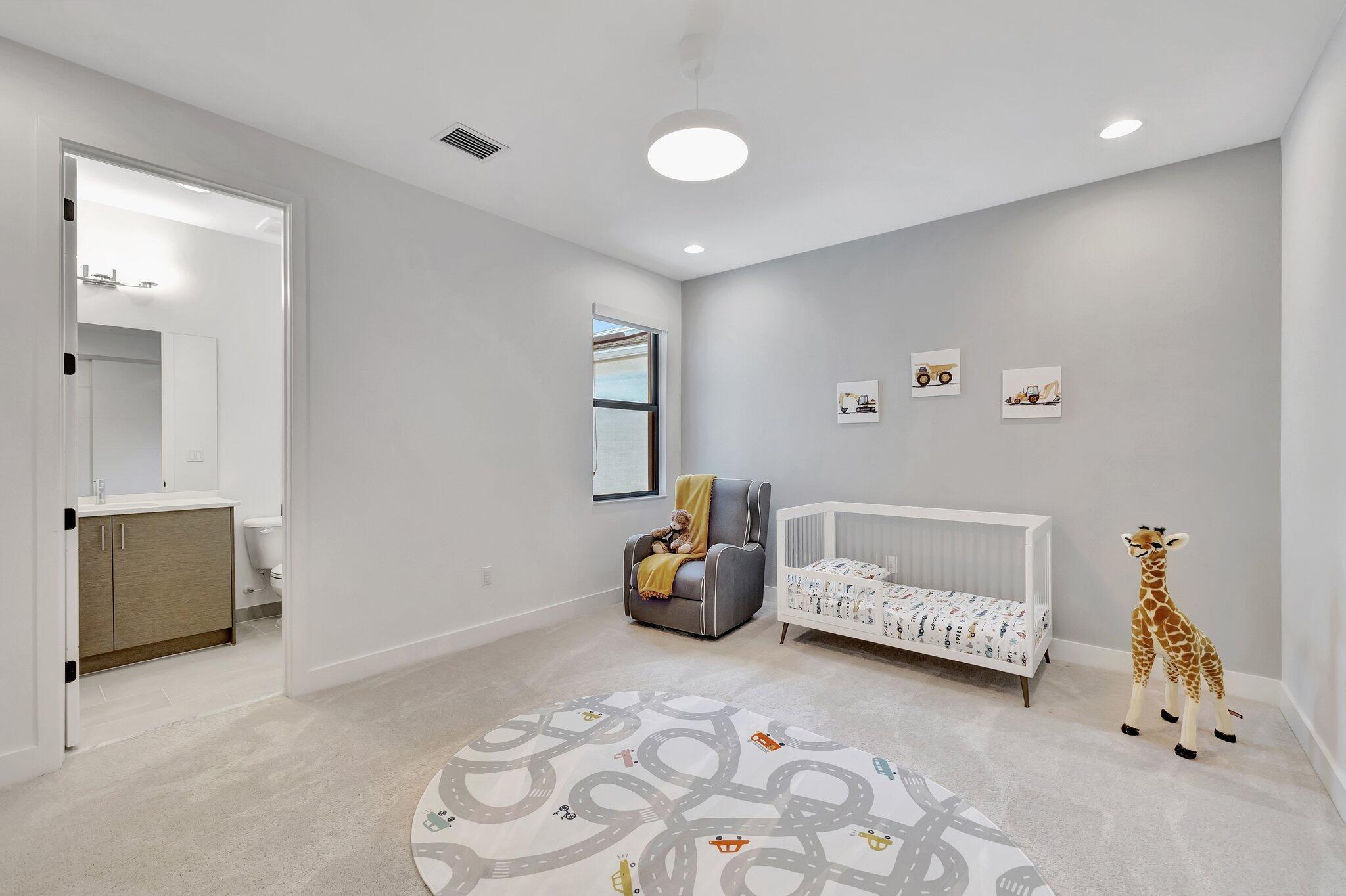 BRIDGES MIZNER PUD BRIDGE - Residential